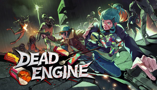 Dead Engine