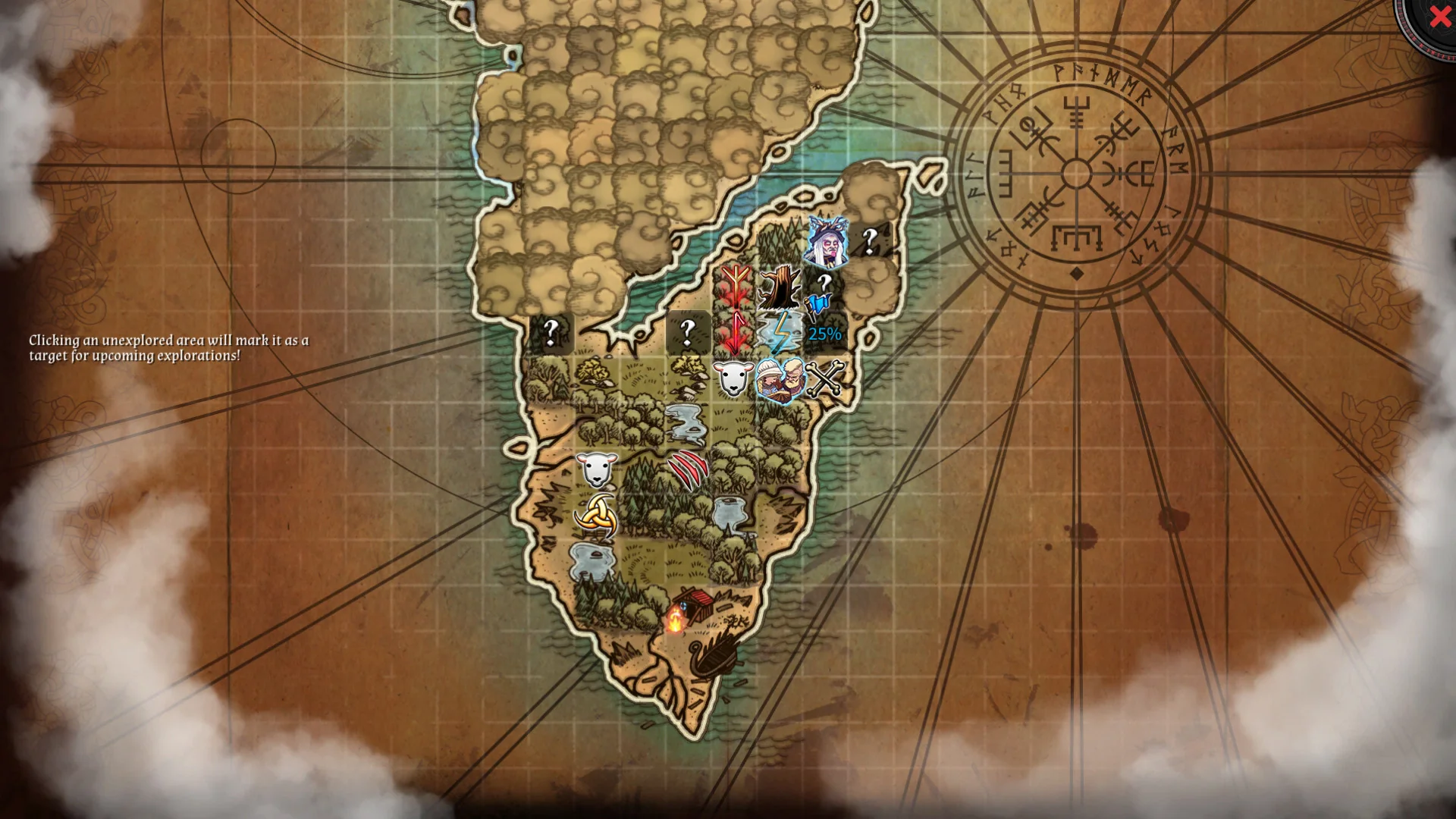 Dead In Vinland - Image 4