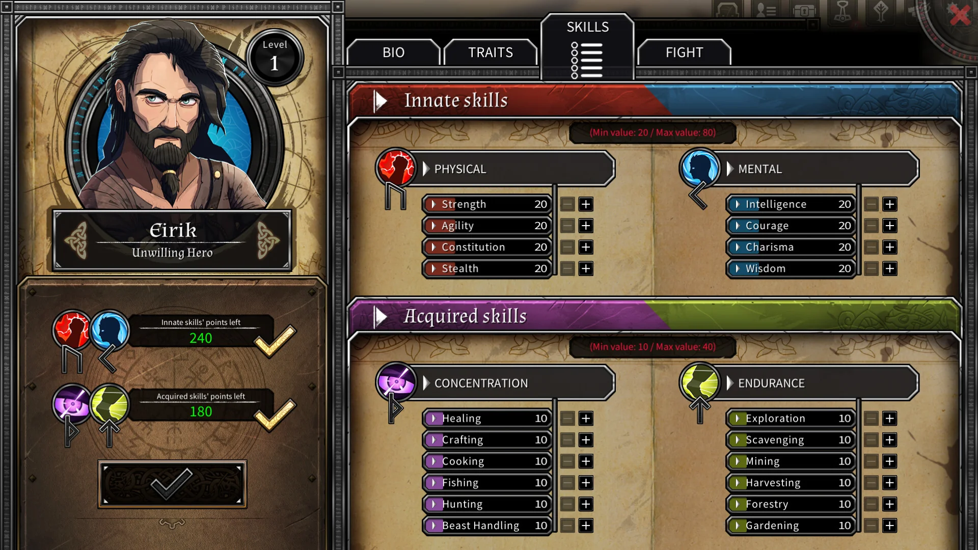 Dead In Vinland - Endless Mode: Battle Of The Heodenings - Image 5