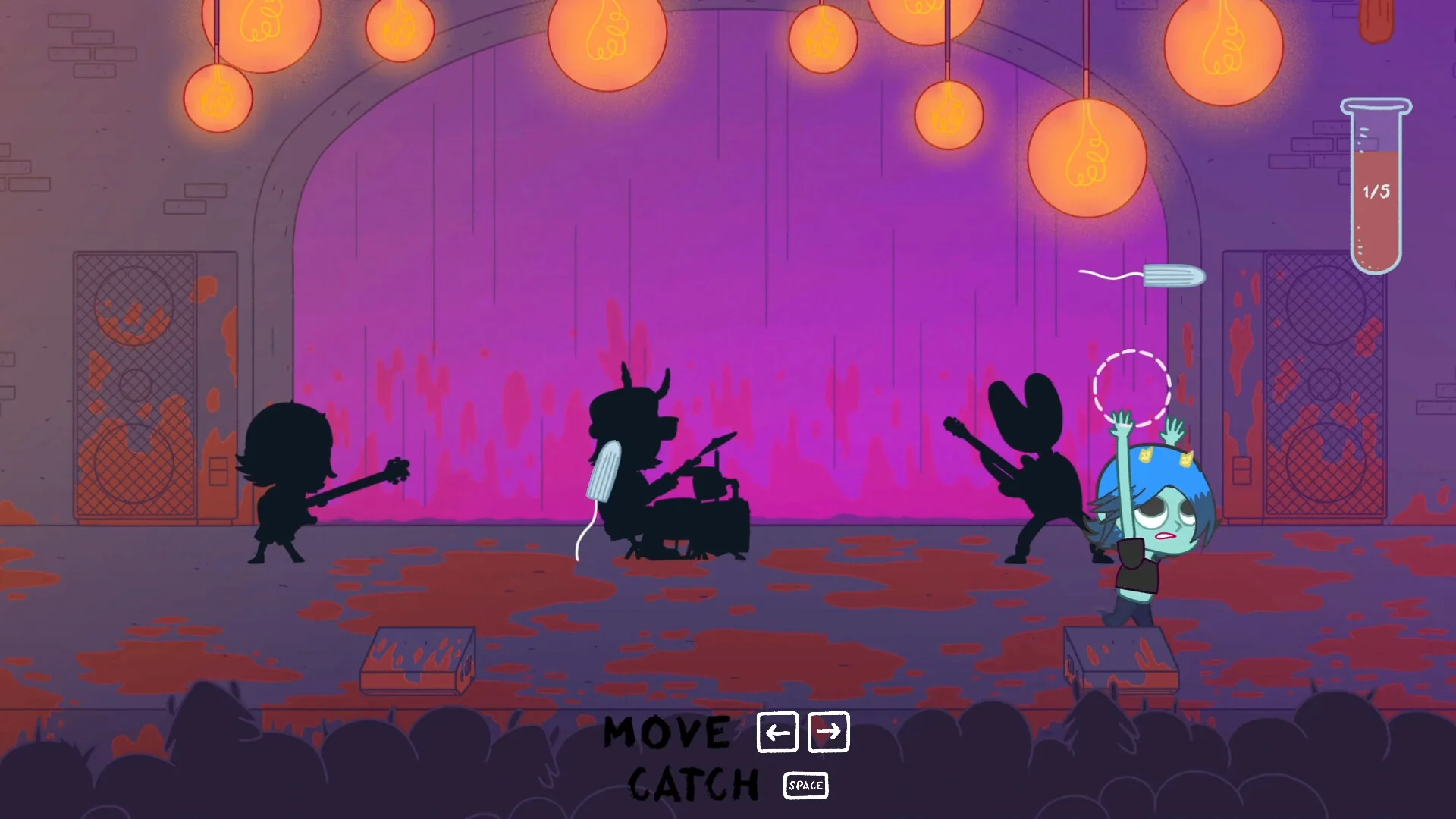 Dead Pets: A Punk Rock Slice of Life Sim - Image 3