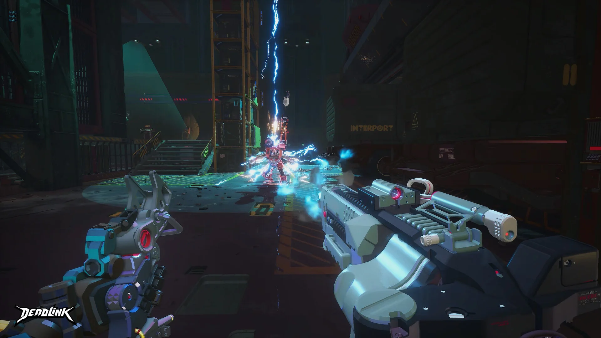 Deadlink - Image 5