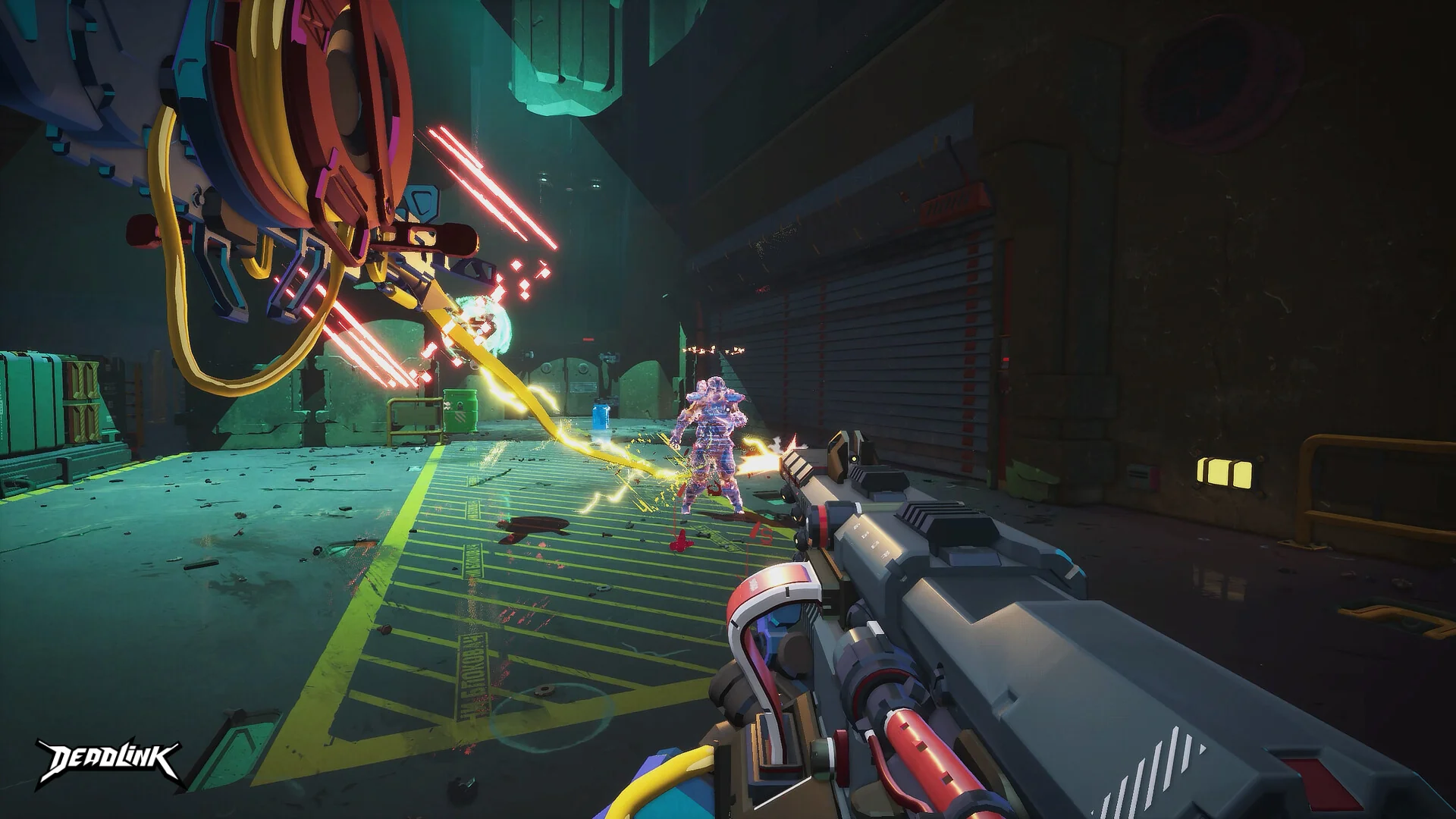 Deadlink - Image 7