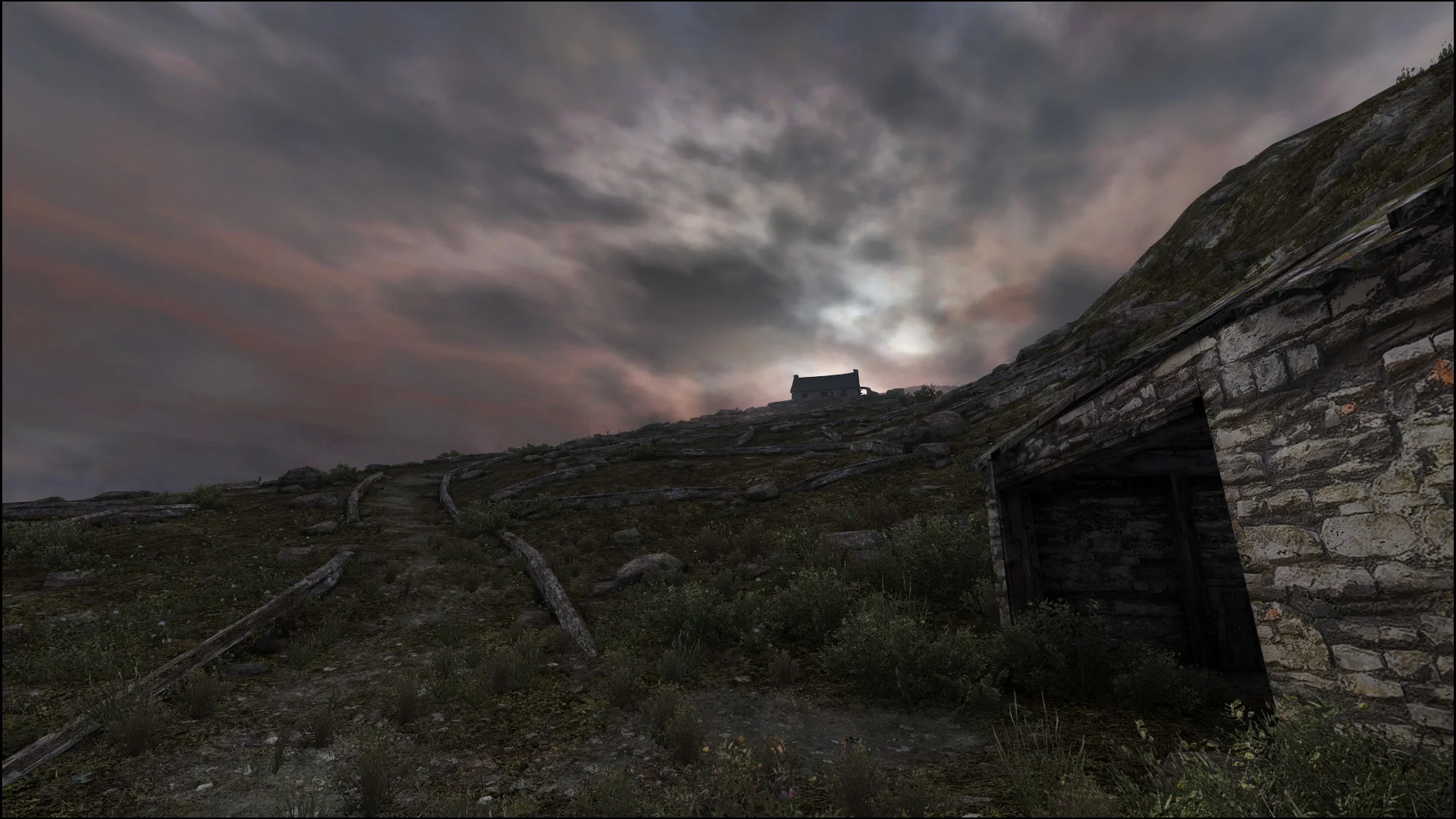 Dear Esther: Landmark Edition - Image 5