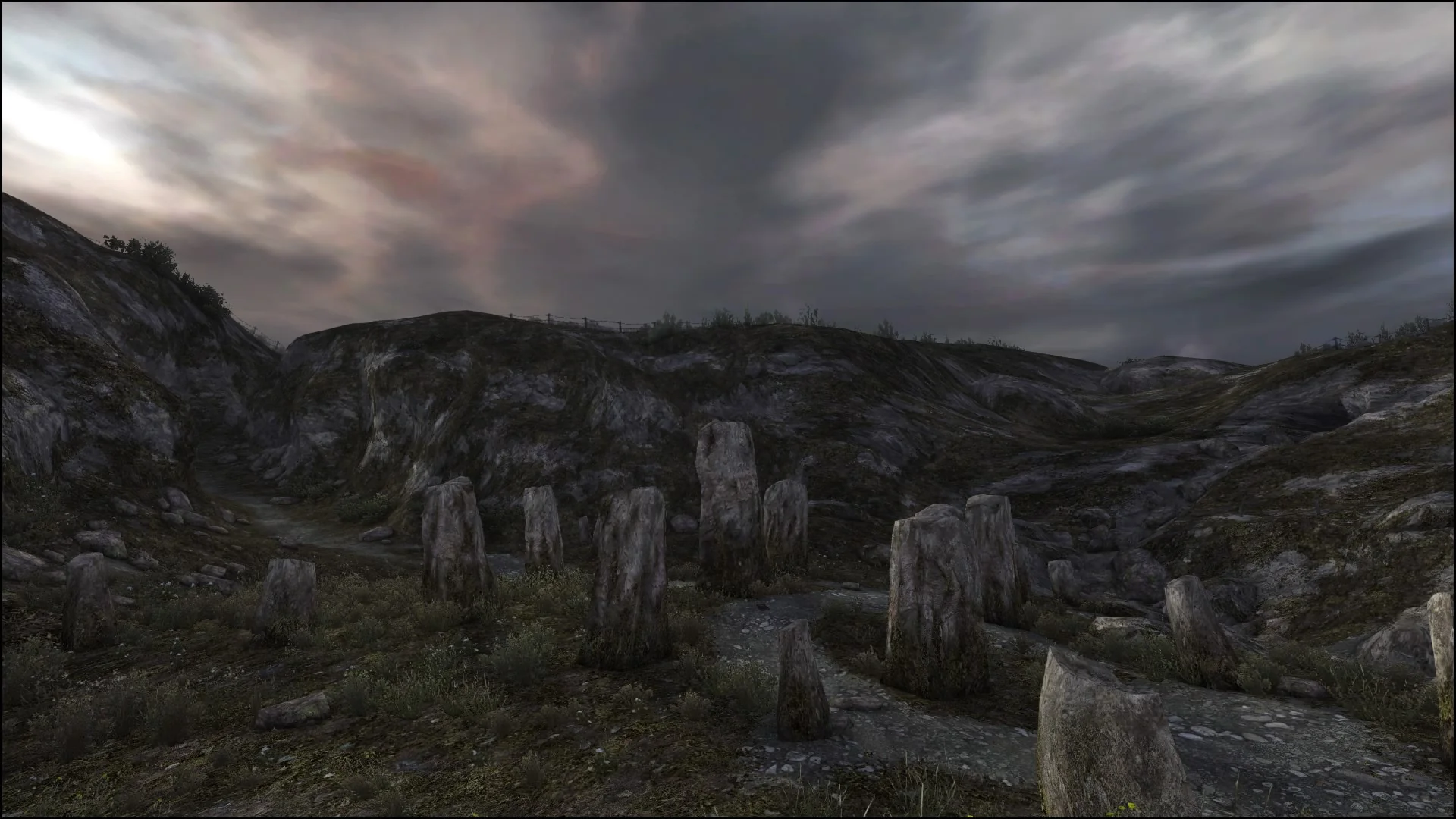 Dear Esther: Landmark Edition - Image 9