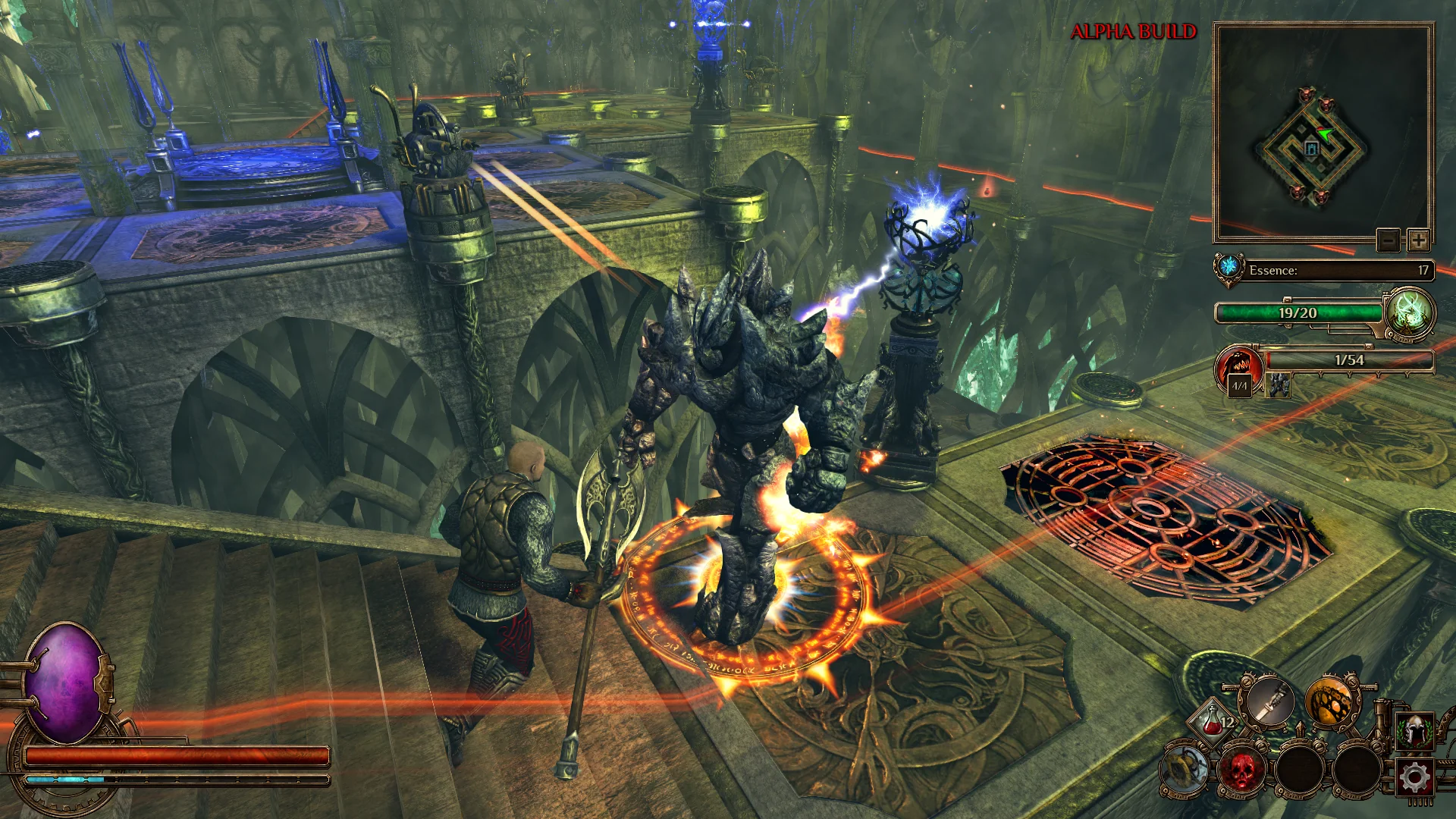 Deathtrap - Image 6