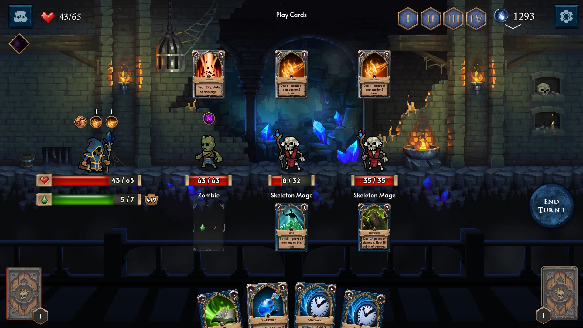 Deck of Souls - Image 3