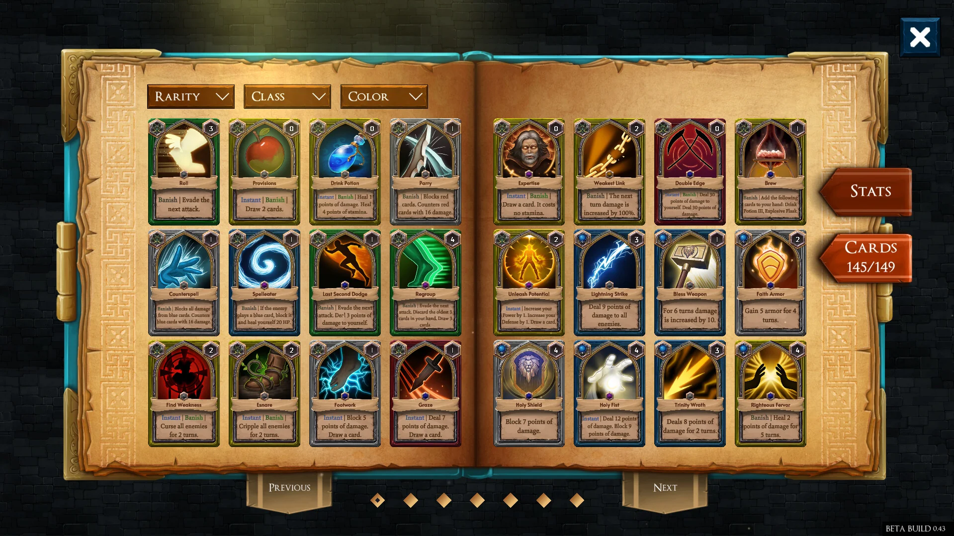 Deck of Souls - Image 8