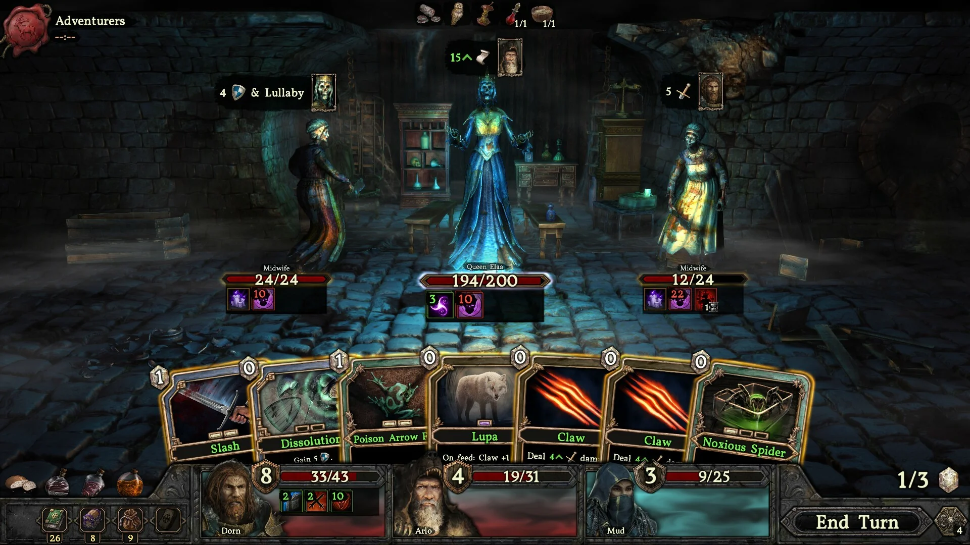 Deepest Chamber: Resurrection - Image 5