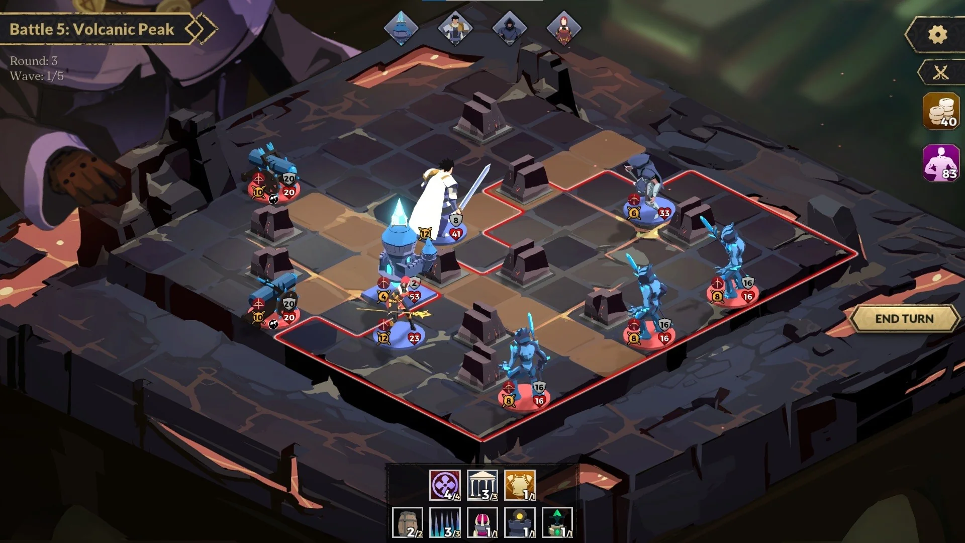 Defend the Rook - Image 5