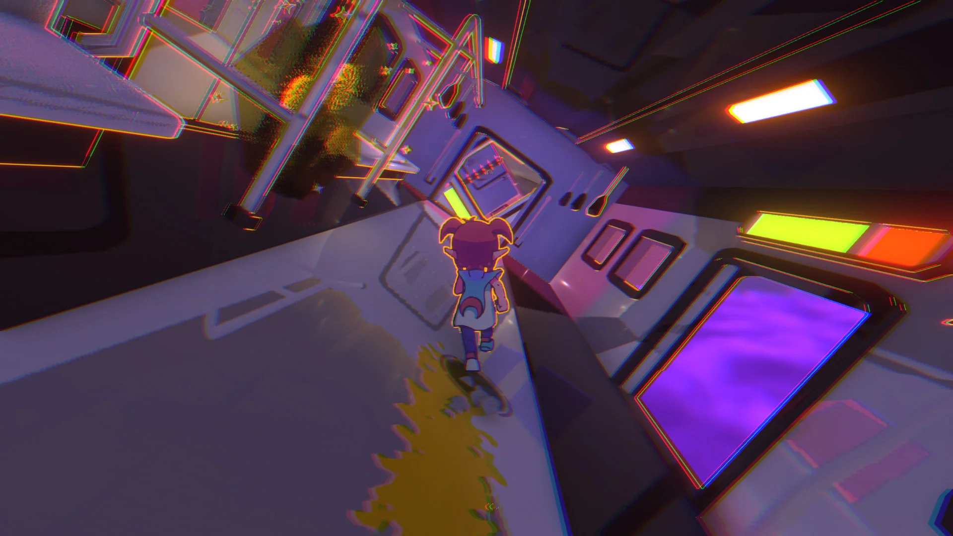 Demon Turf: Neon Splash - Image 2