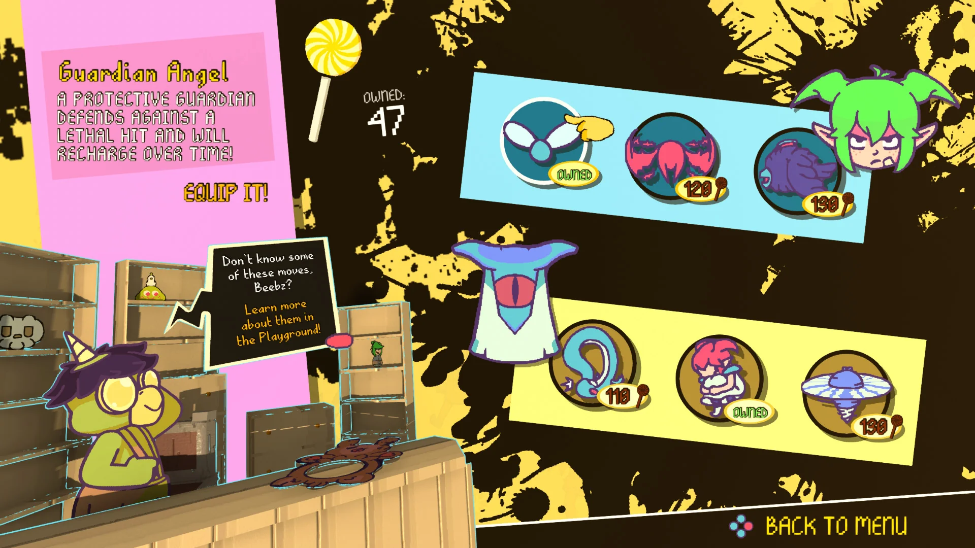 Demon Turf: Neon Splash - Image 3
