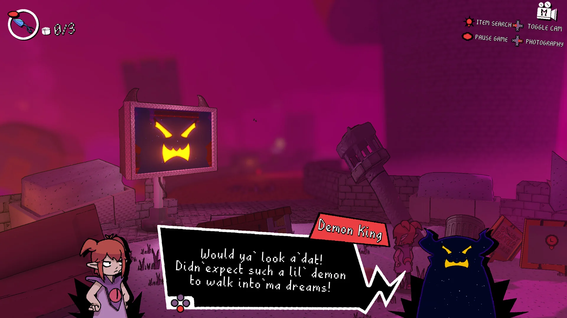 Demon Turf: Queens Edition - Image 2