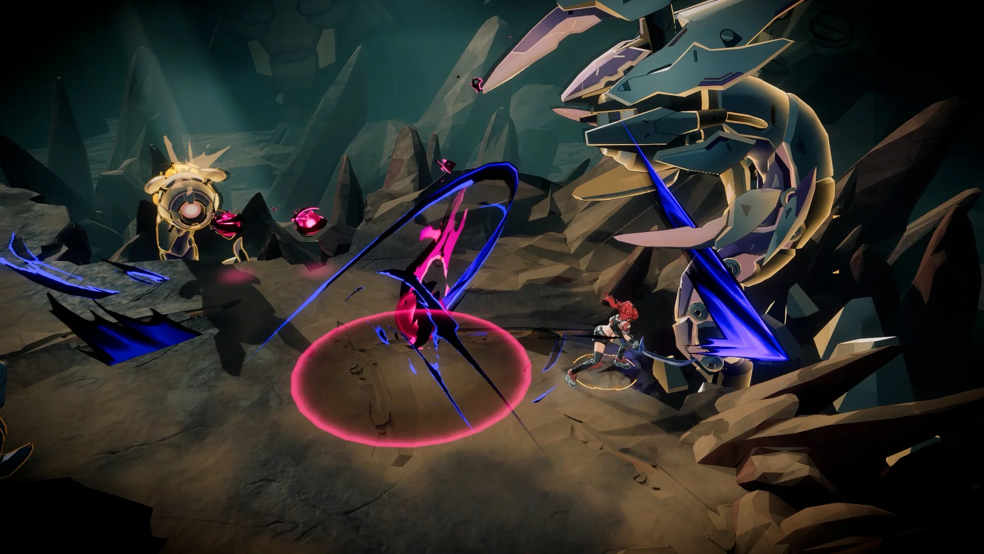 Star Fire: Eternal Cycle - Image 5