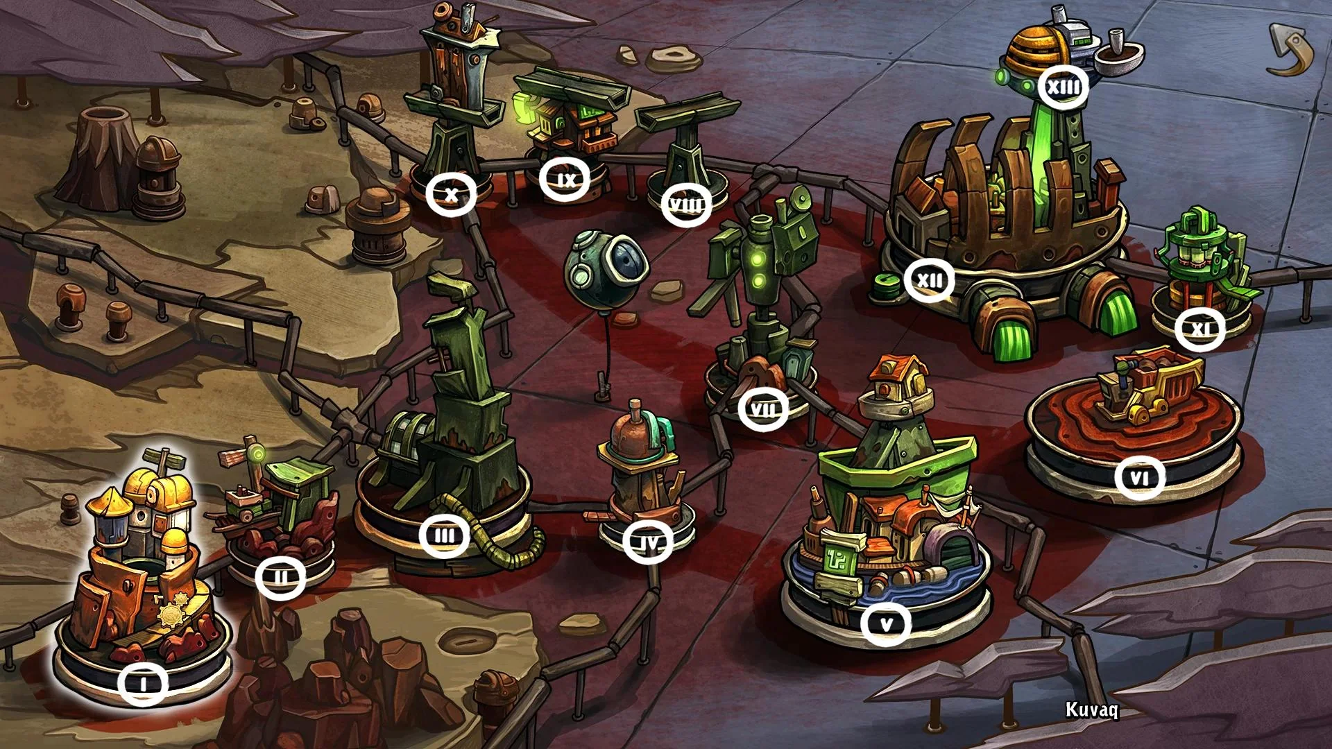 Deponia: The Complete Journey - Image 14