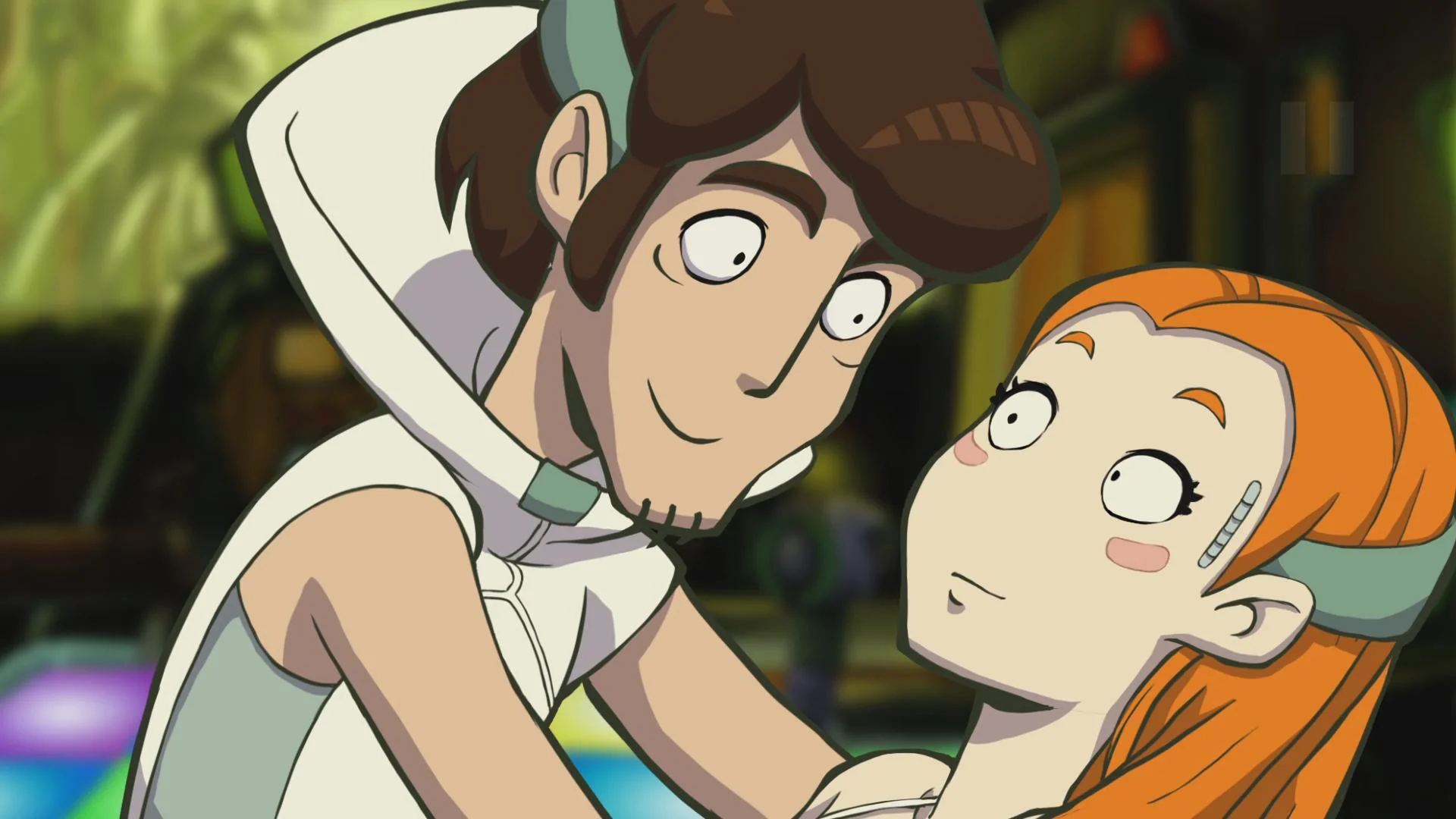 Deponia: The Complete Journey - Image 17