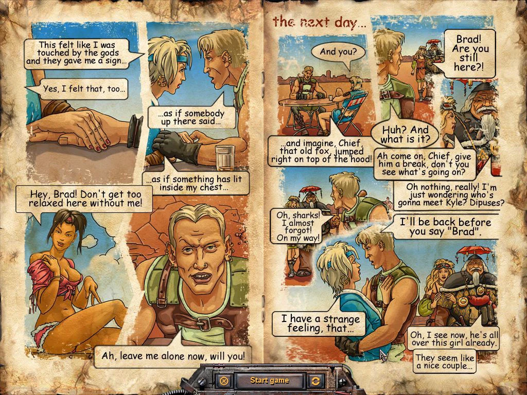 Desert Law - Image 4