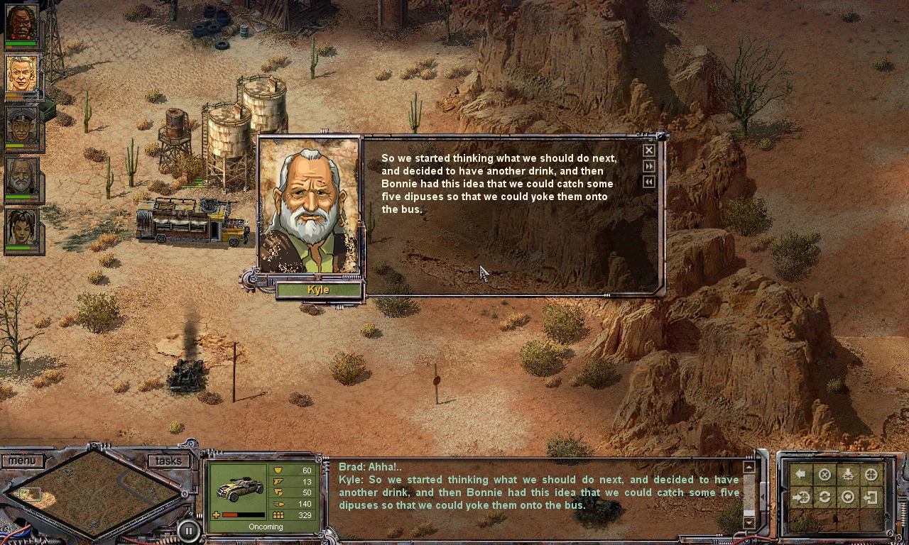 Desert Law - Image 7