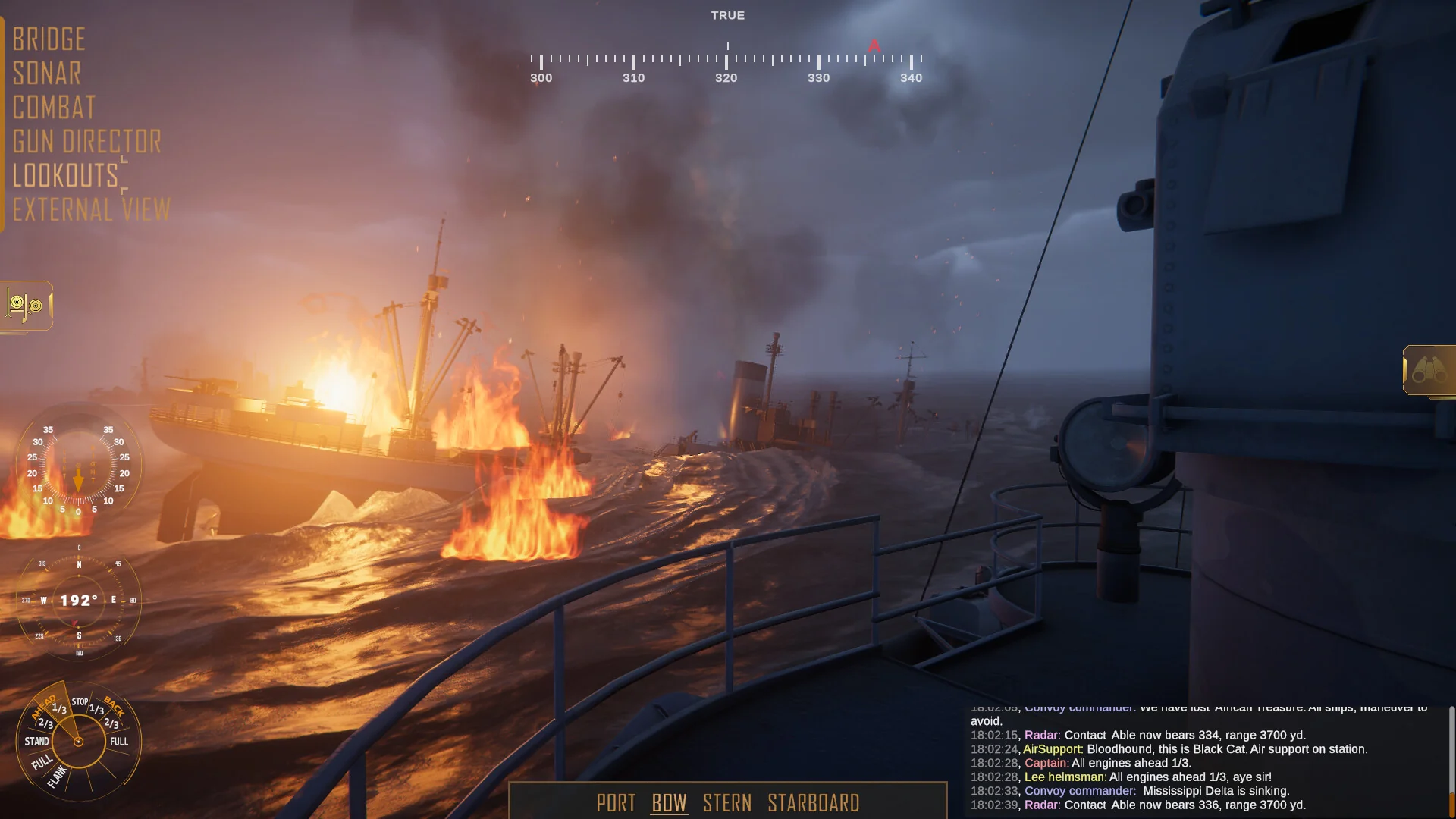 Destroyer: The U-Boat Hunter - Image 10