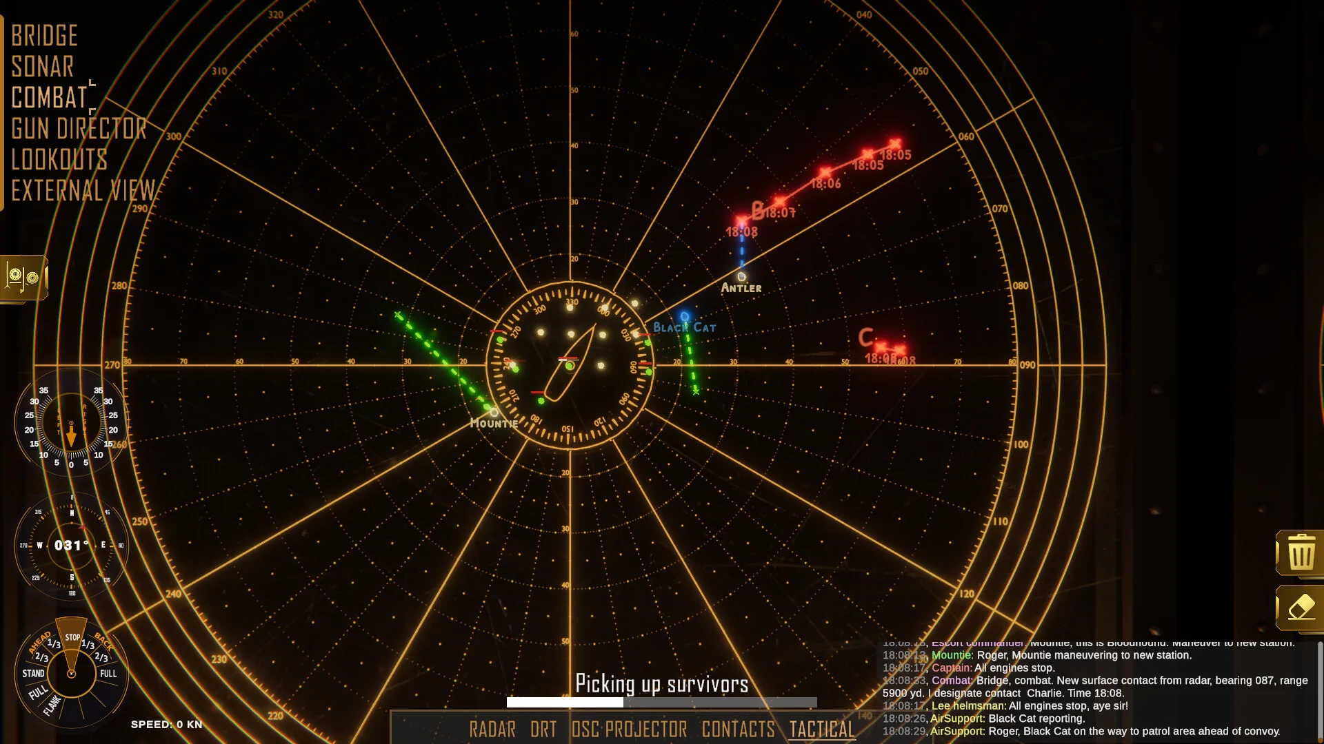 Destroyer: The U-Boat Hunter - Image 3
