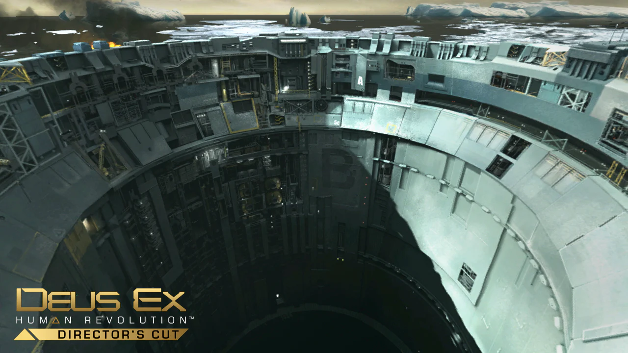 Deus Ex: Human Revolution - Director's Cut - Image 6