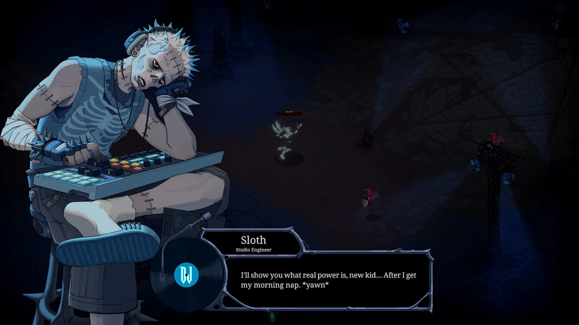 Devil Jam - Image 7