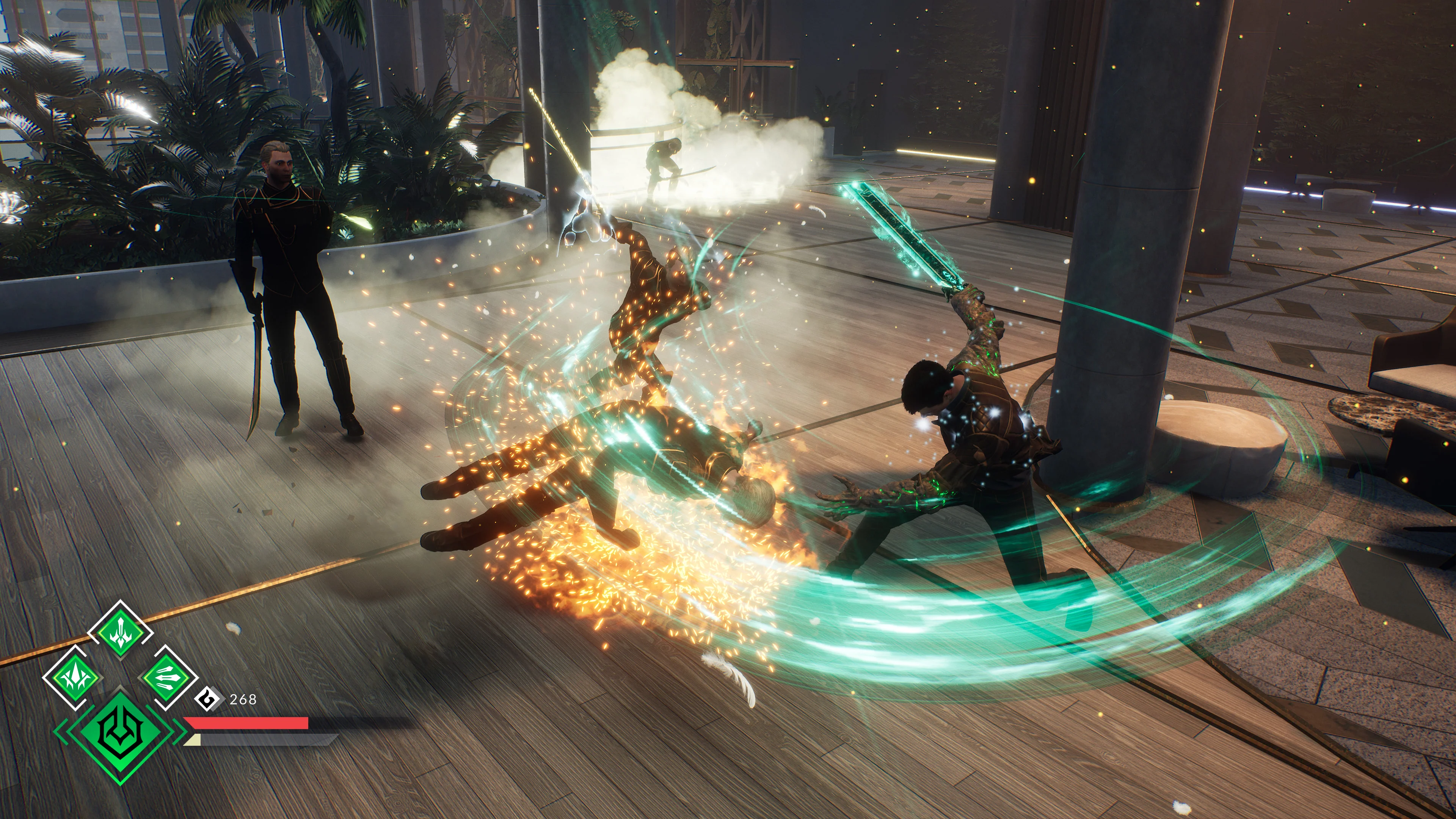 Devil's Hunt - Image 10