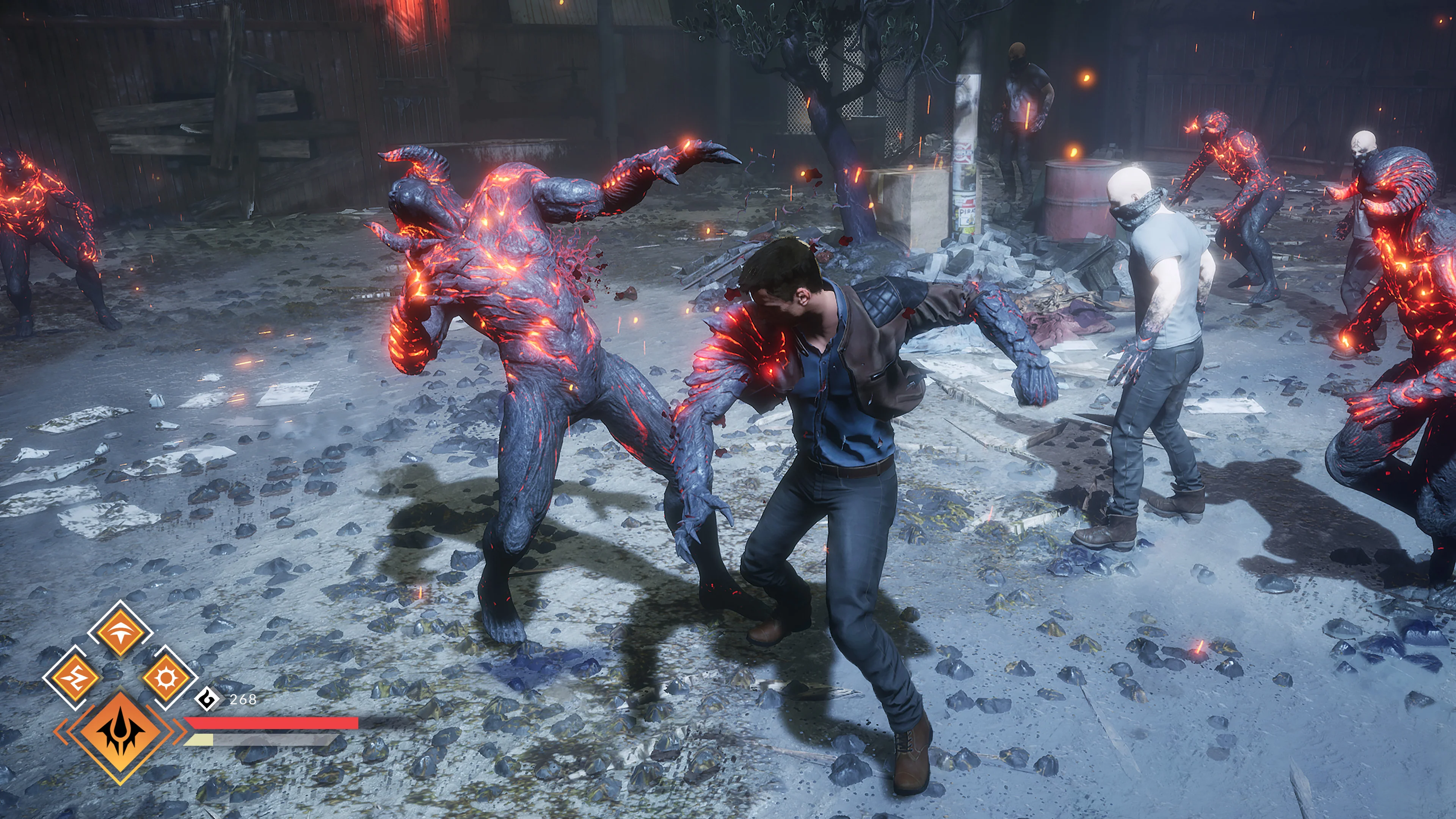 Devil's Hunt - Image 3