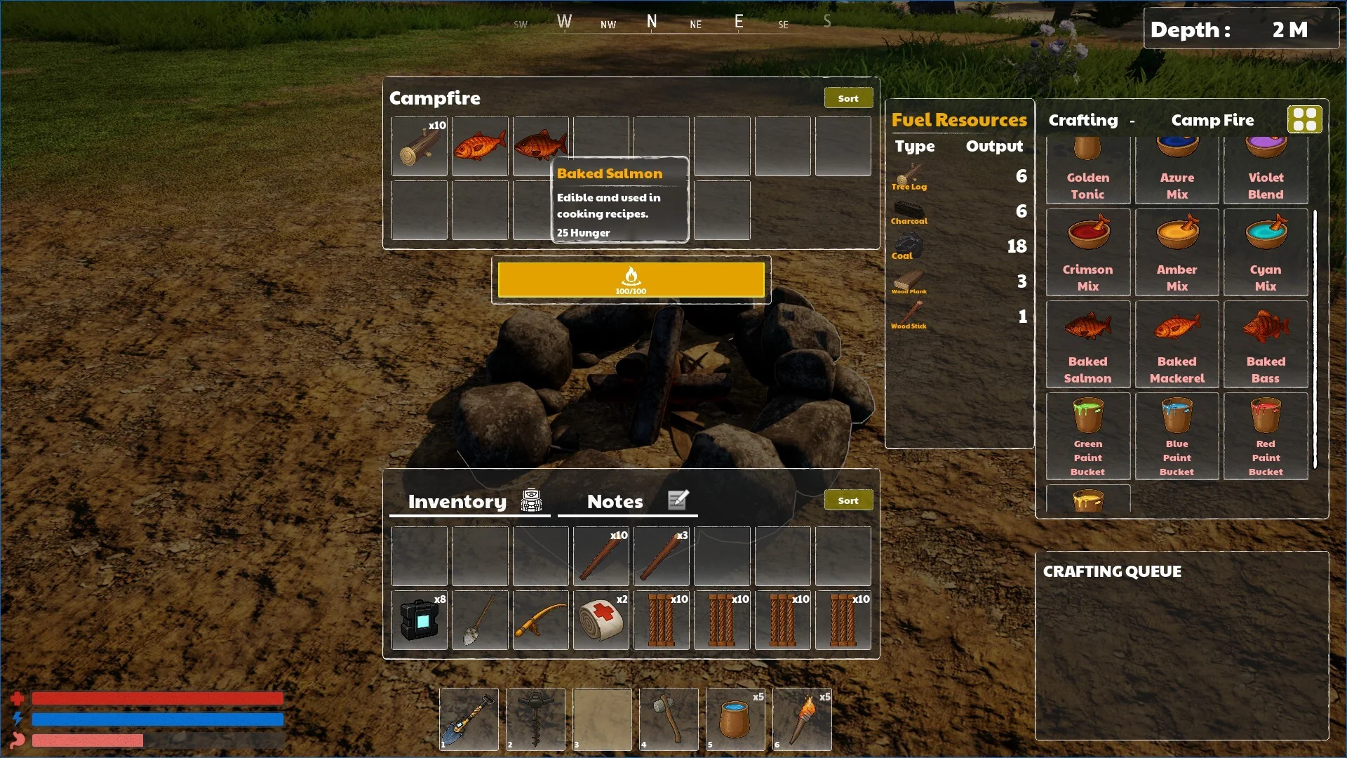Dig Island - Image 6