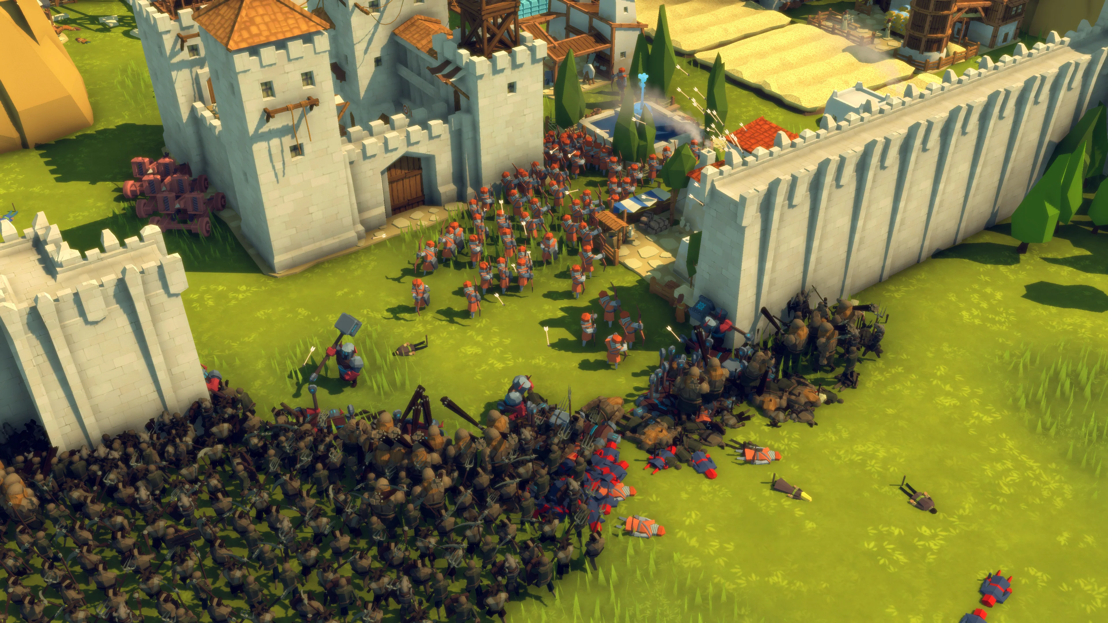 Diplomacy is Not an Option - Image 5