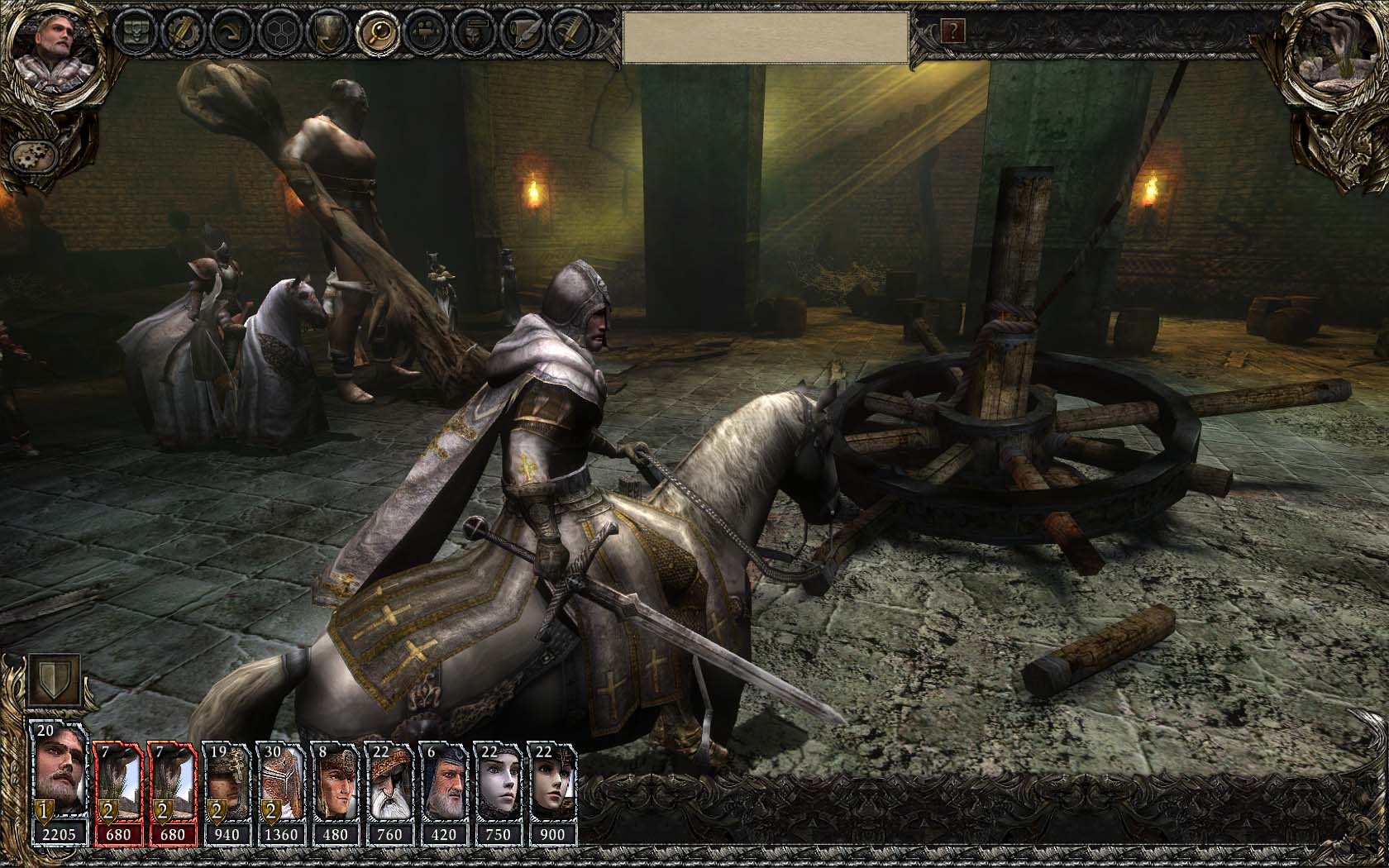 Disciples III - Renaissance Steam Special Edition - Image 11