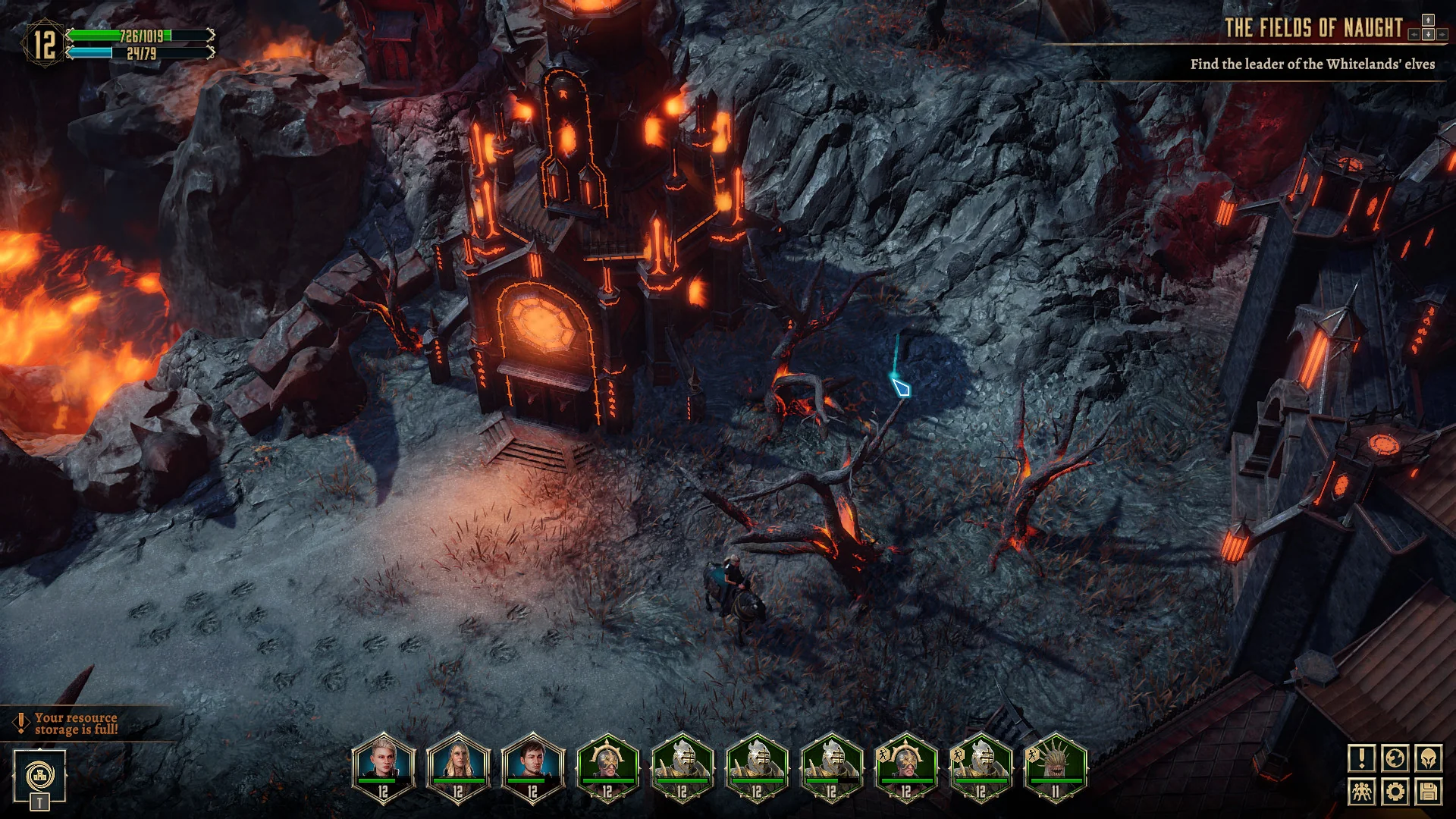 Disciples: Liberation - Image 3