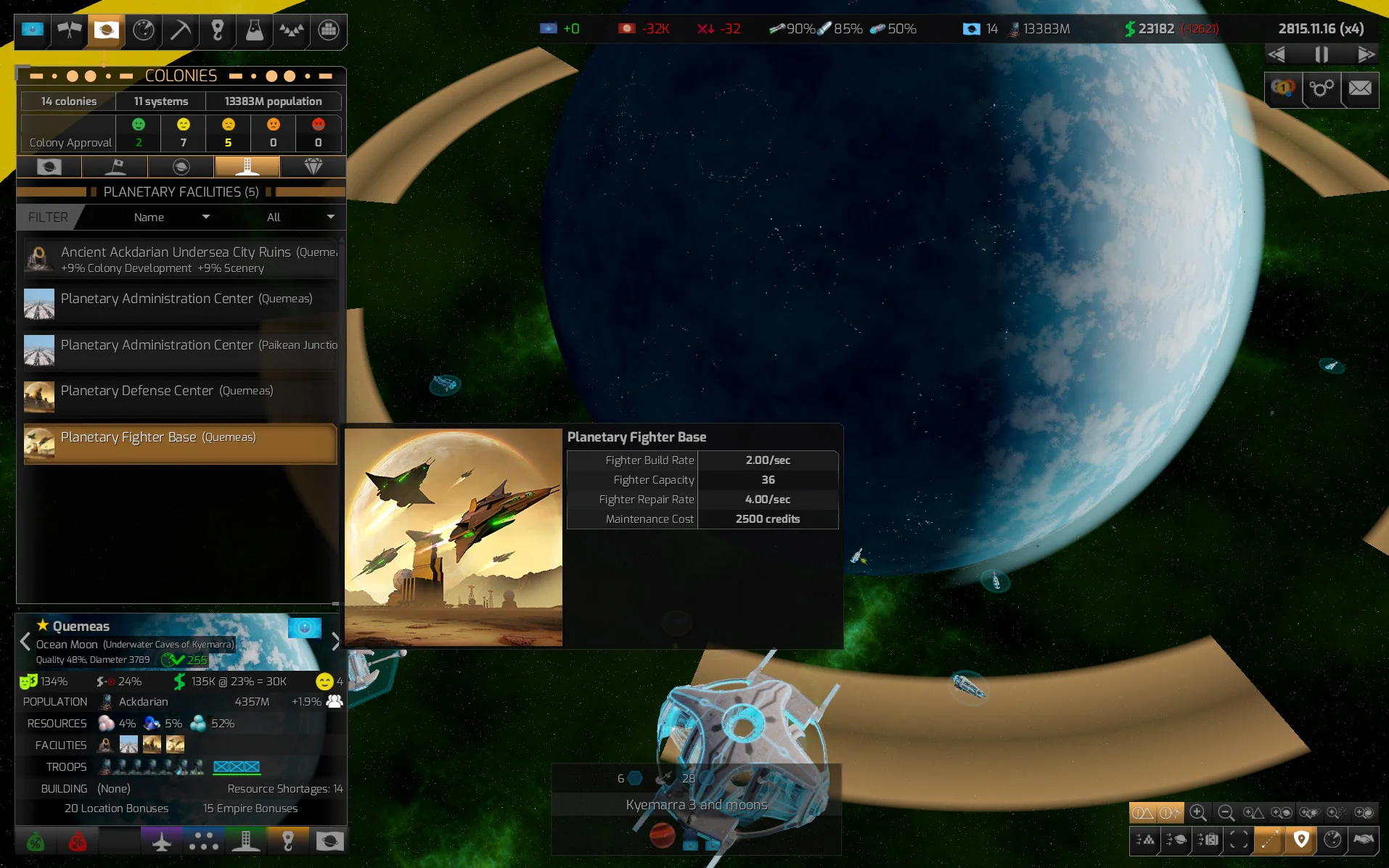 Distant Worlds 2 - Image 5