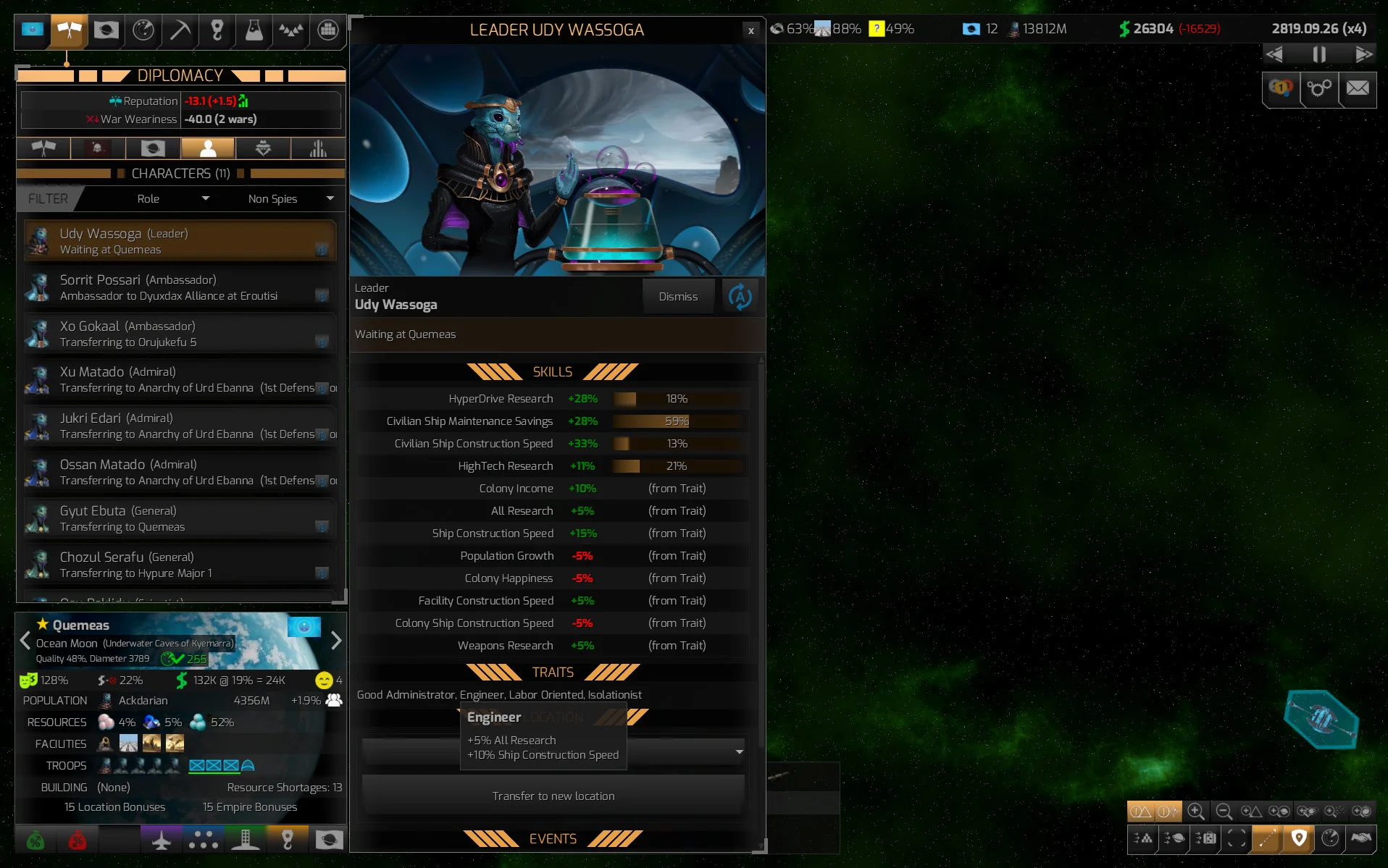 Distant Worlds 2 - Image 7