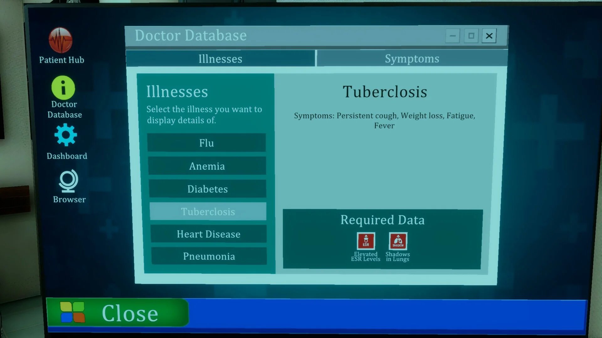 Doctor Life Simulator - Image 4