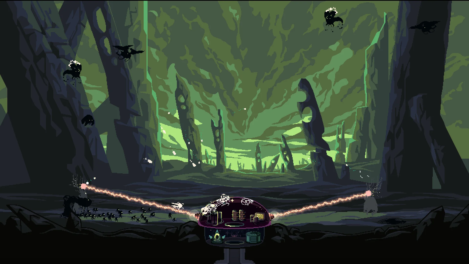 Dome Keeper - Image 2