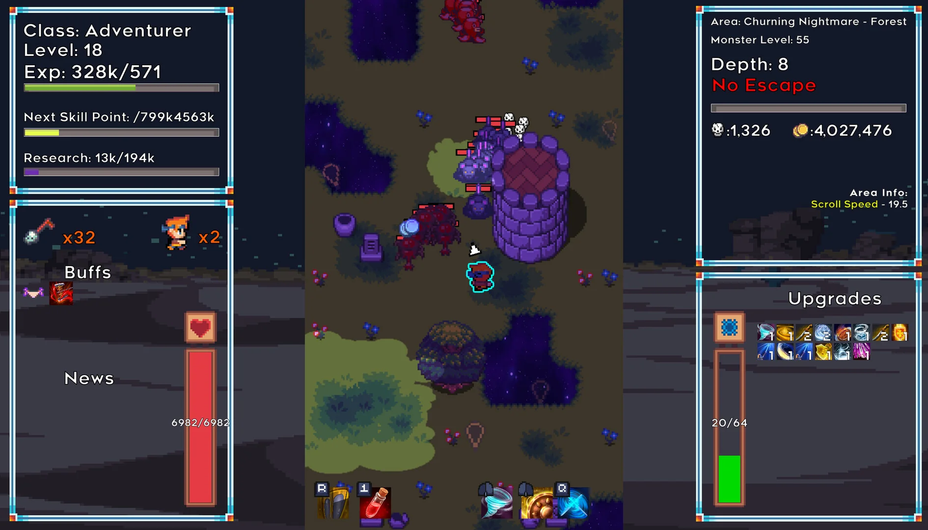 Don't Die, Collect Loot - Image 7