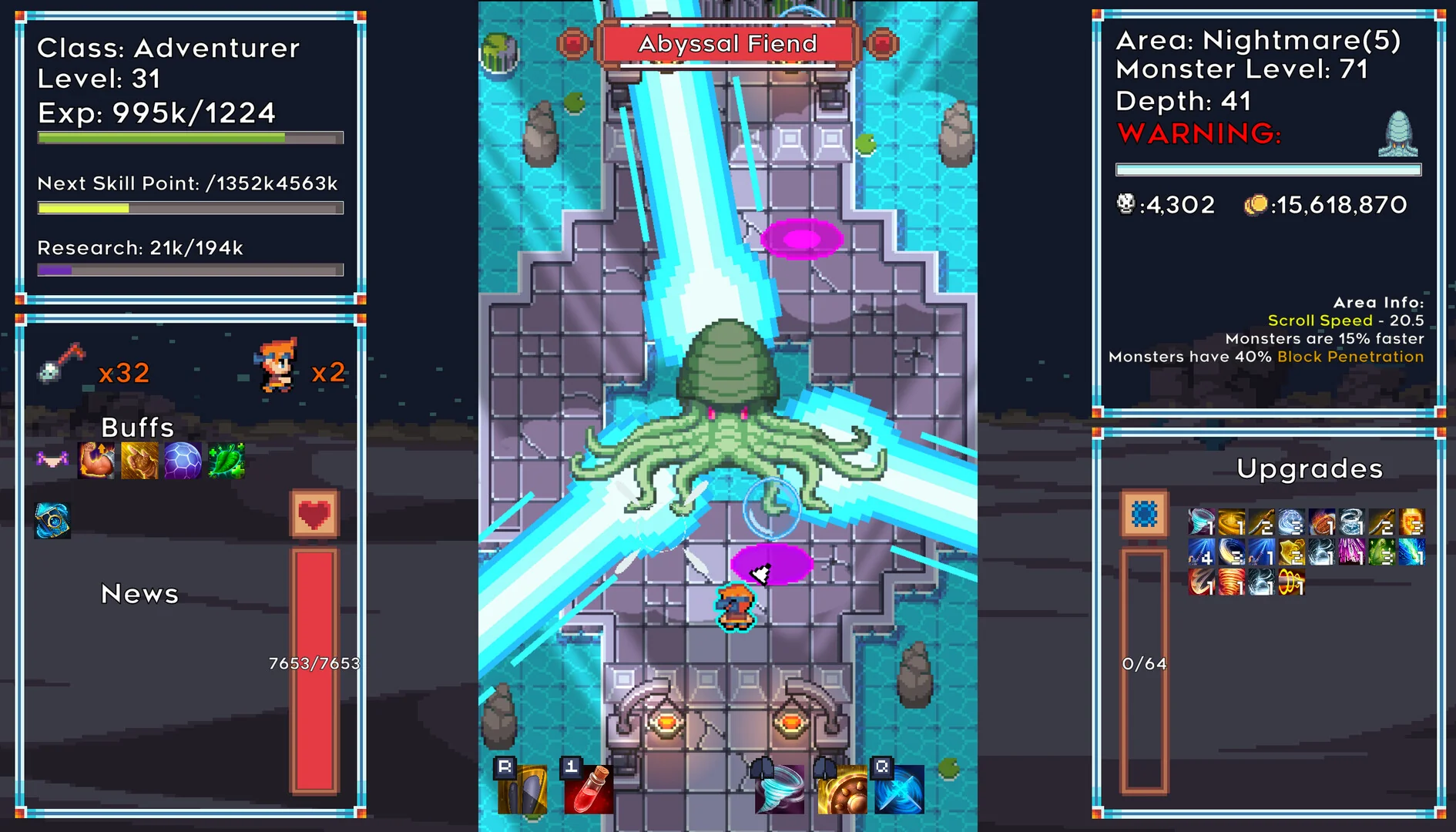 Don't Die, Collect Loot - Image 8
