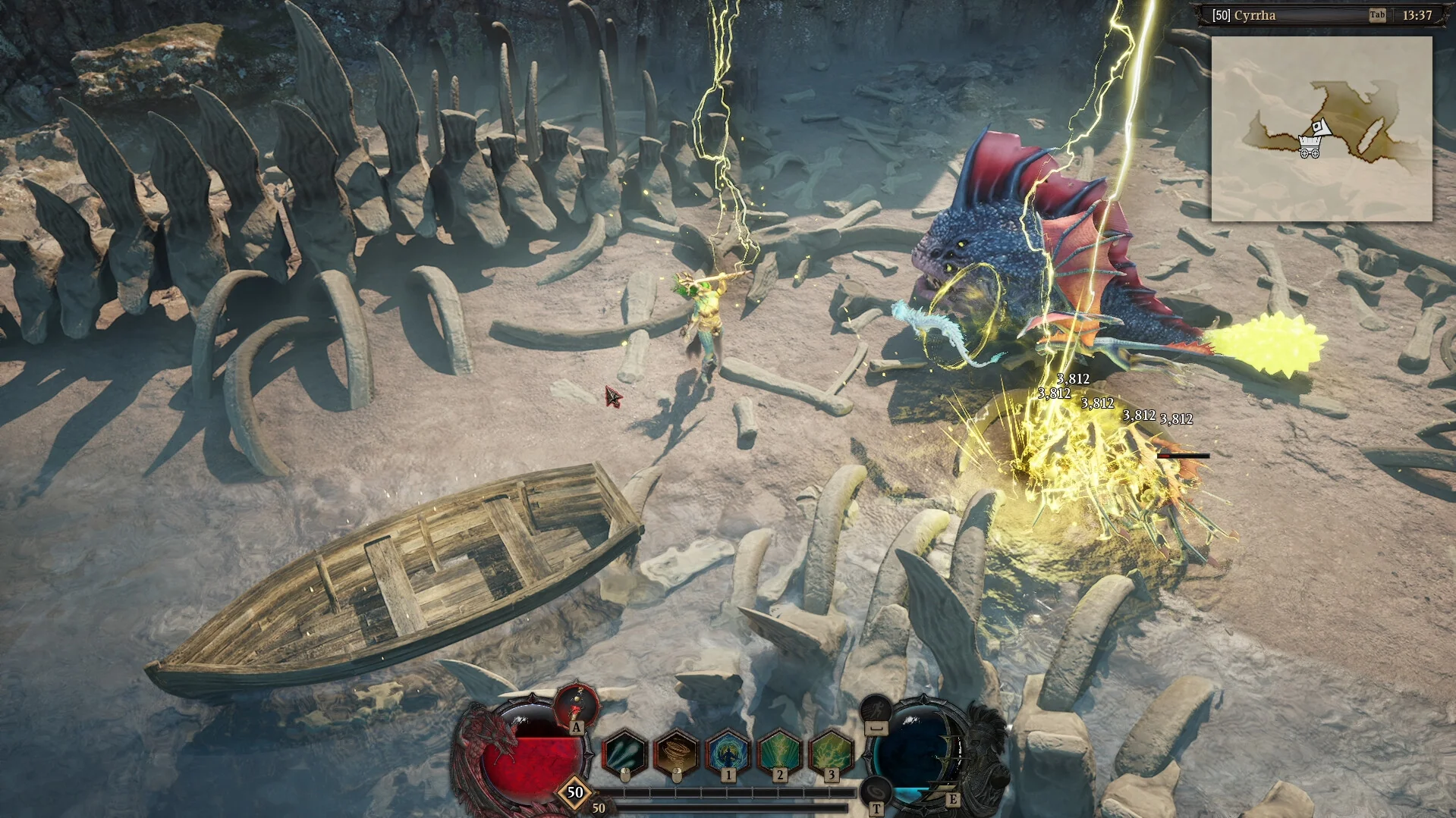 Dragonkin: The Banished - Image 7