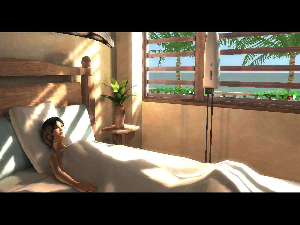 Dreamfall: The Longest Journey - Image 2