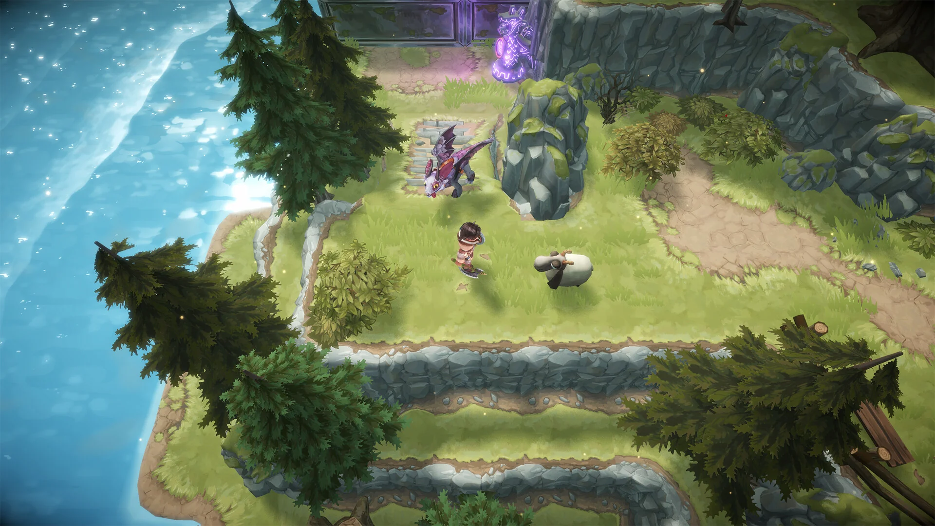 DreamWorks Dragons: Dawn of New Riders - Image 3