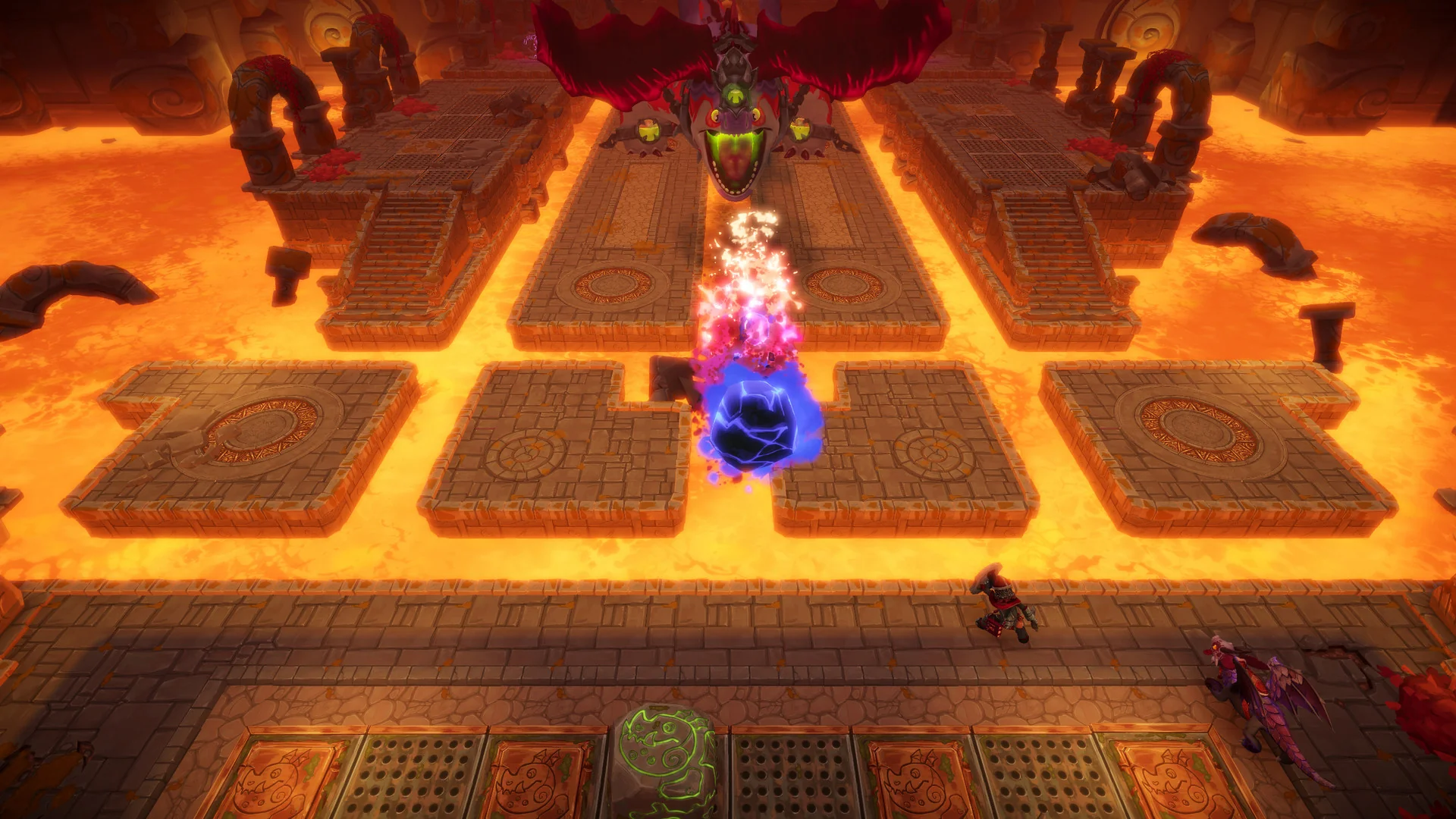 DreamWorks Dragons: Dawn of New Riders - Image 6