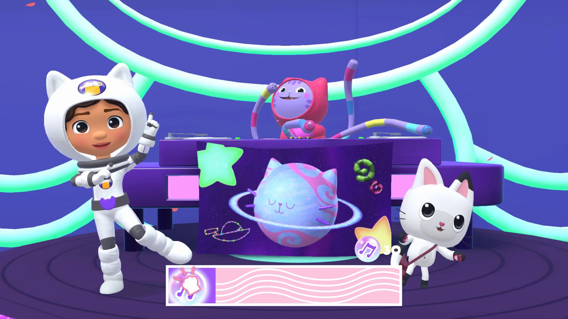 DreamWorks Gabby’s Dollhouse: Ready to Party - Image 10