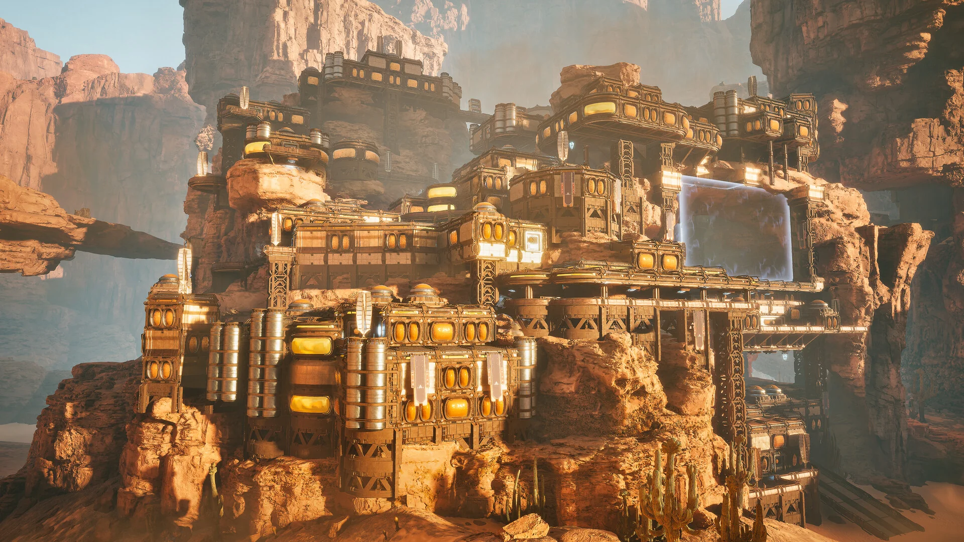 Dune: Awakening - Raiders of the Broken Lands DLC - Image 7