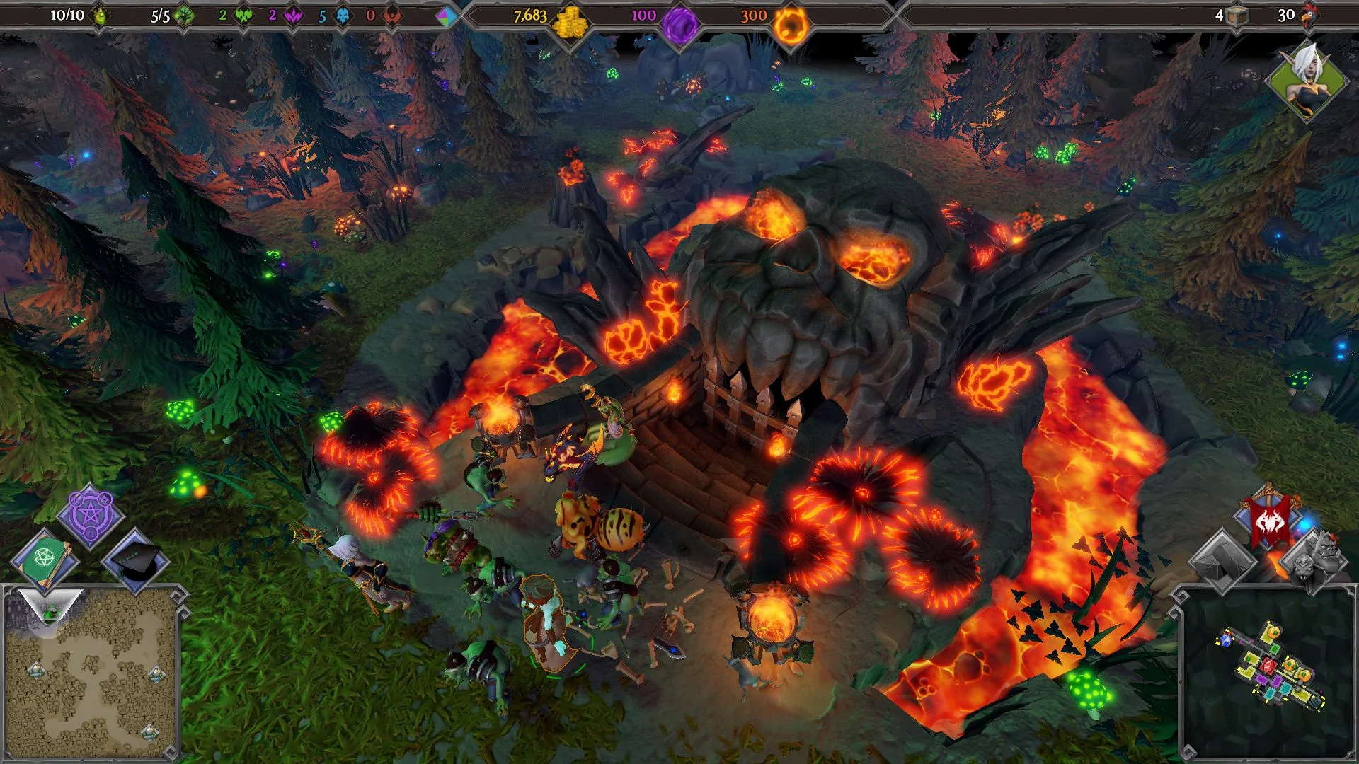 Dungeons 3 - Image 2