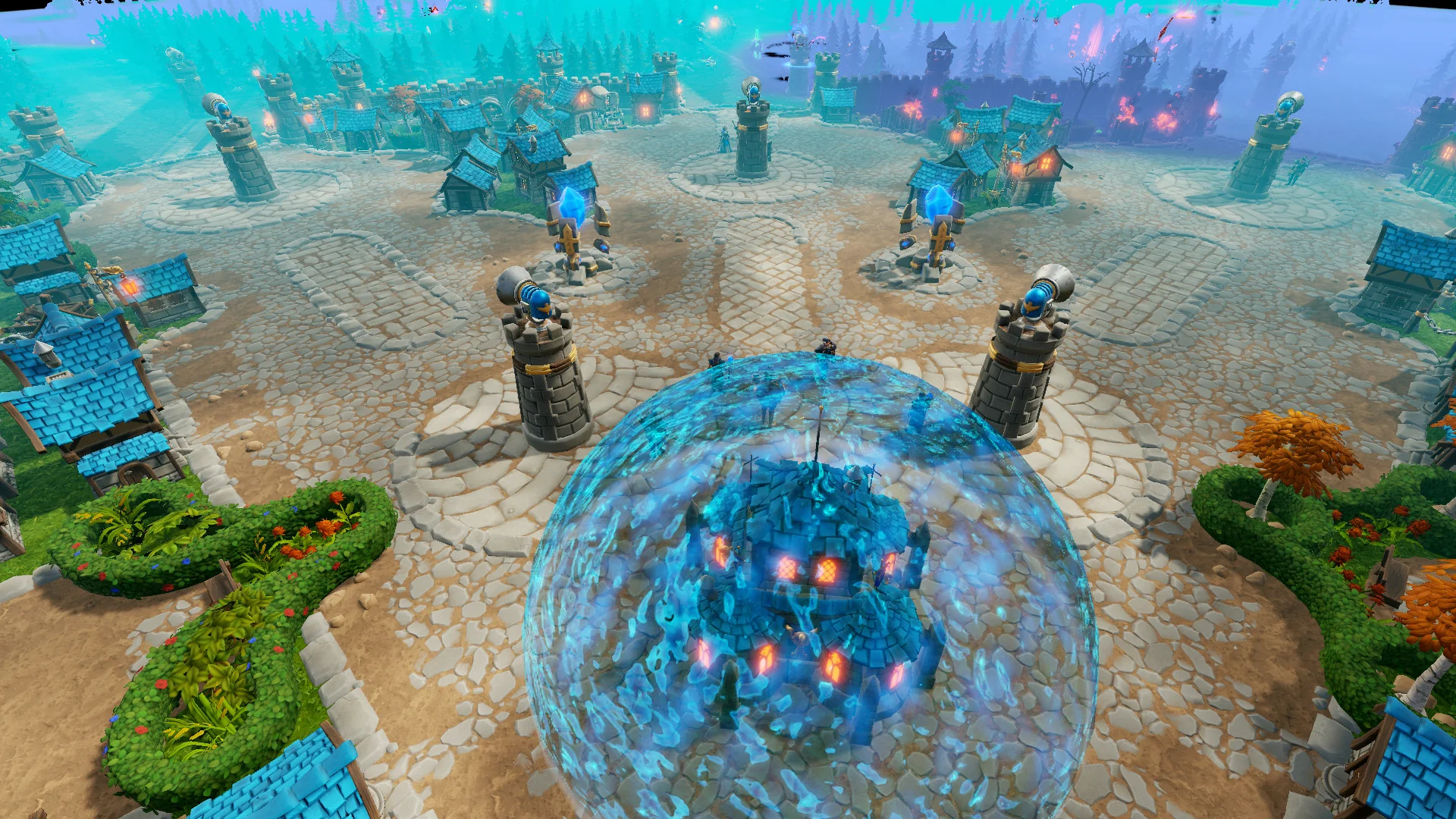 Dungeons 3 - Lord of the Kings - Image 2
