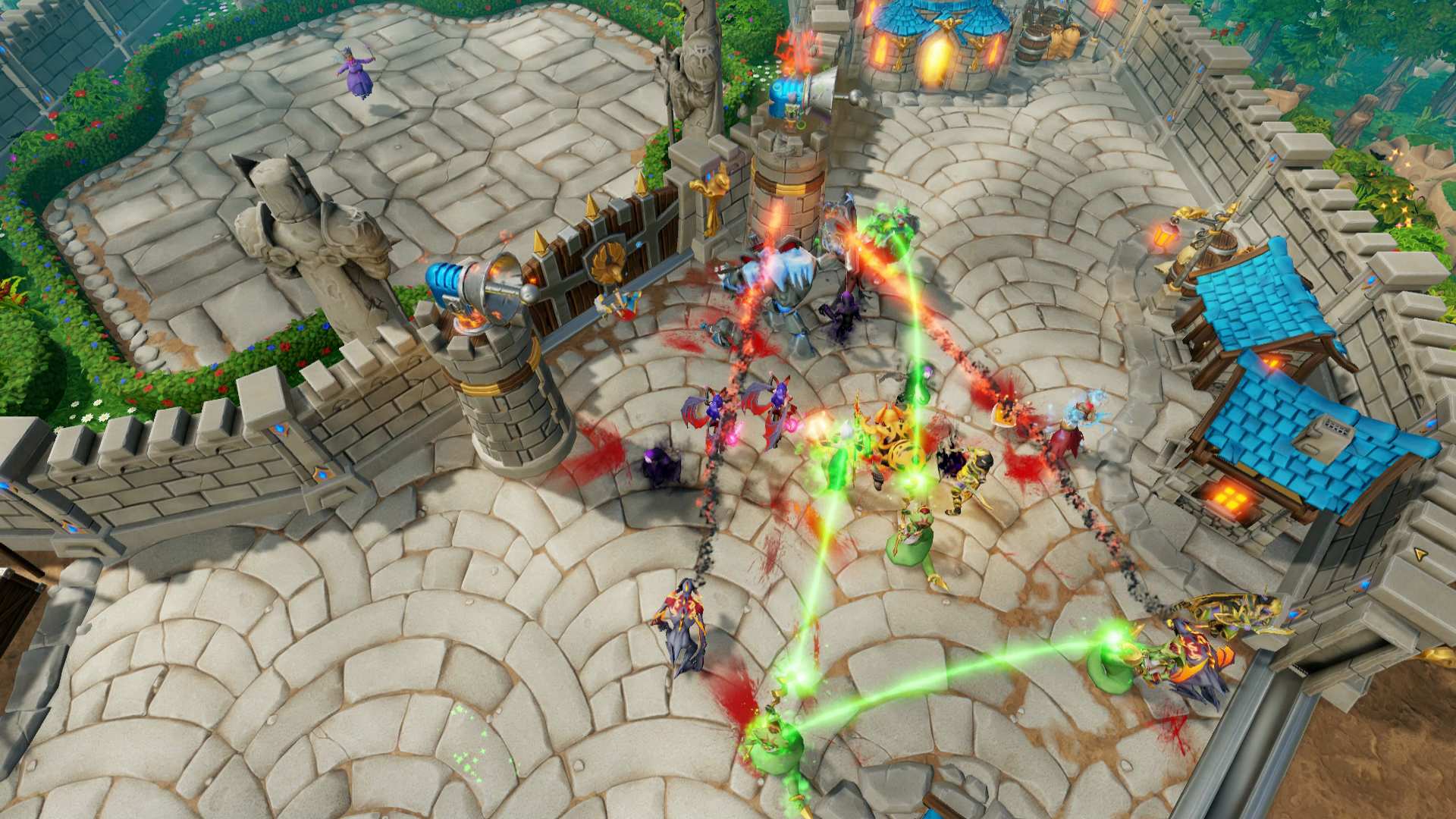 Dungeons 3 - Once Upon A Time - Image 10