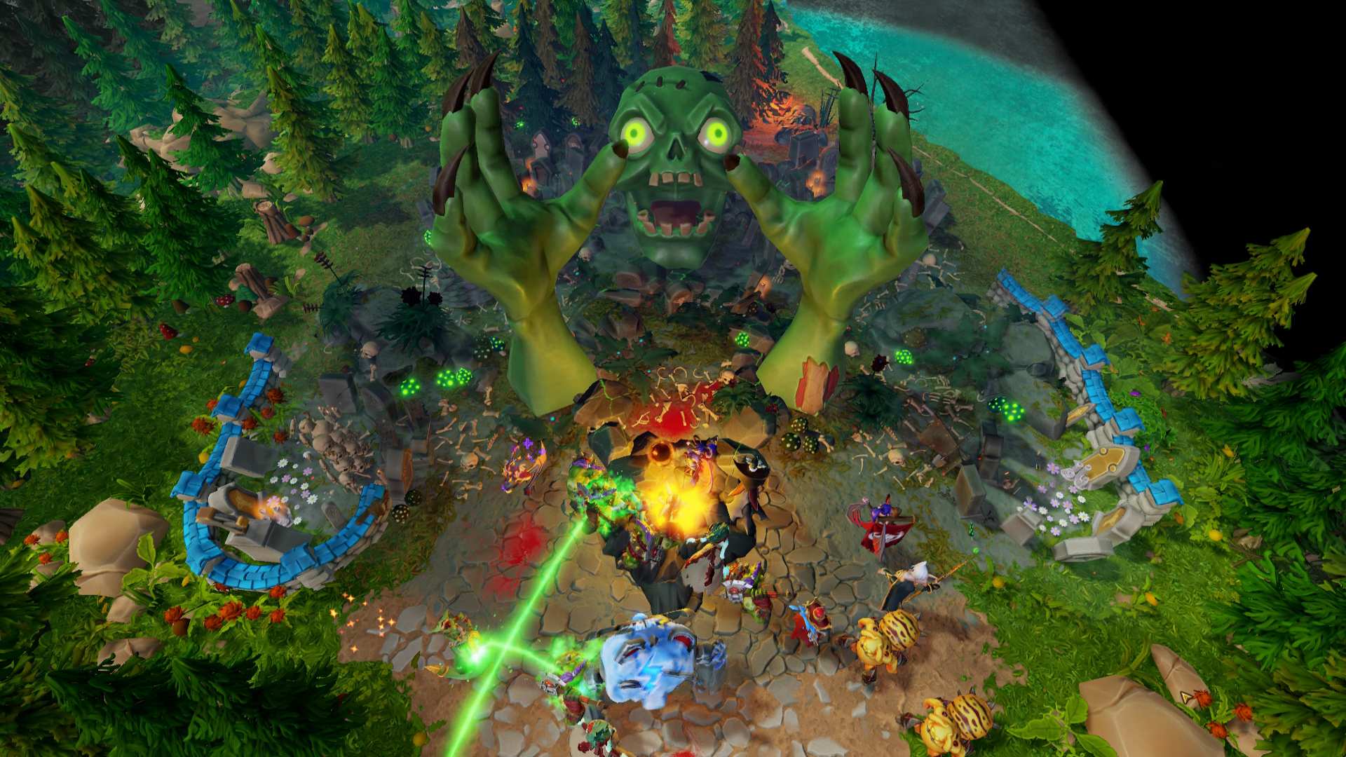 Dungeons 3 - Once Upon A Time - Image 8