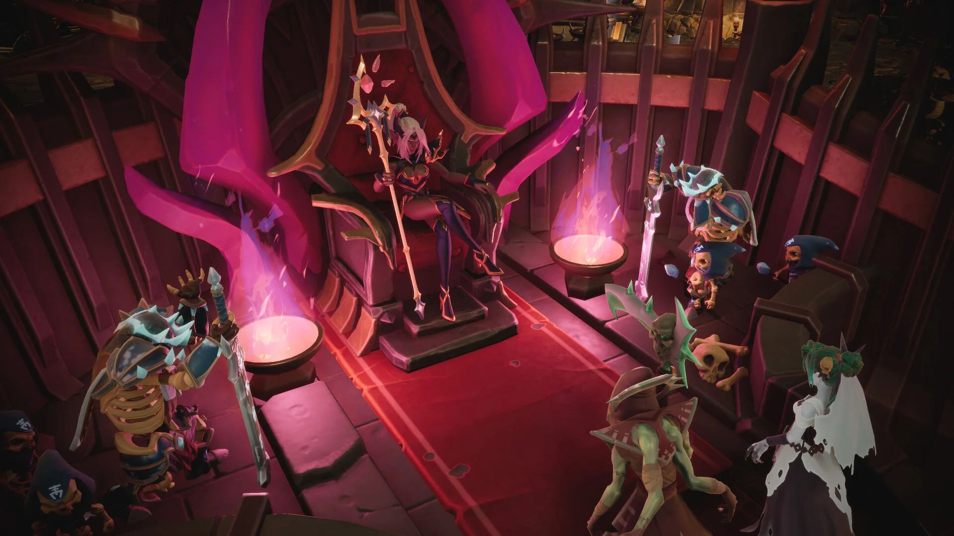 Dungeons 4 - Image 4
