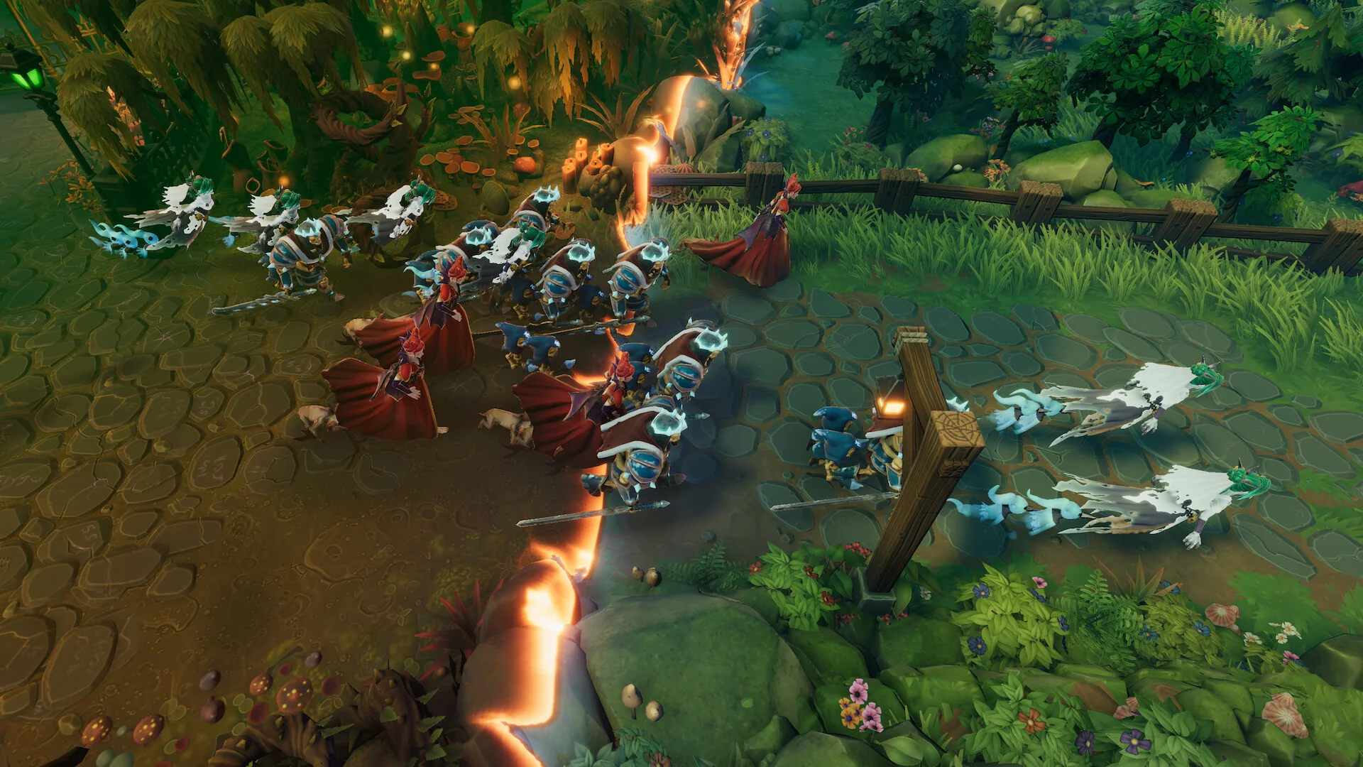Dungeons 4 - Image 8