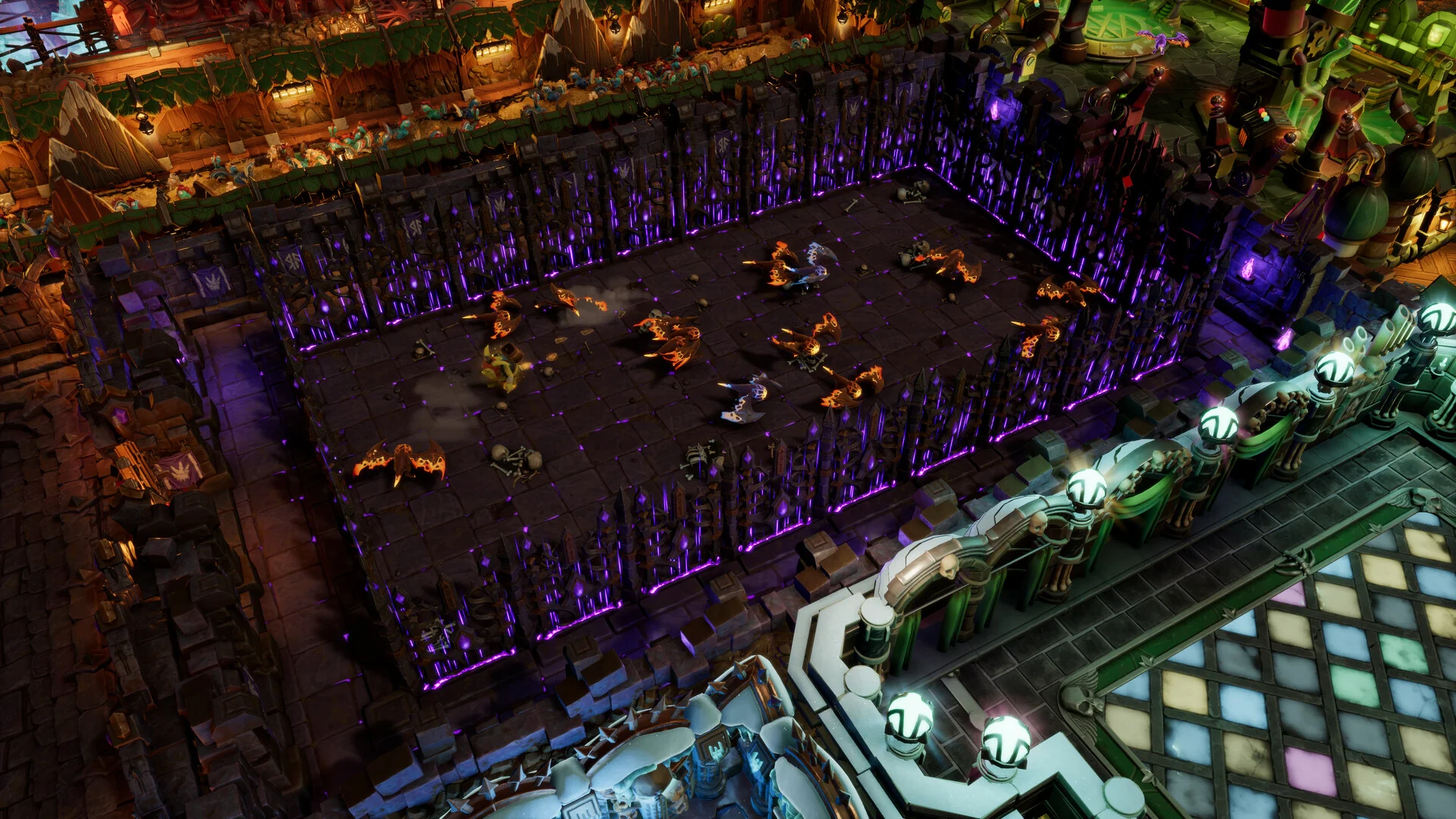 Dungeons 4 - Double Trouble - Image 3